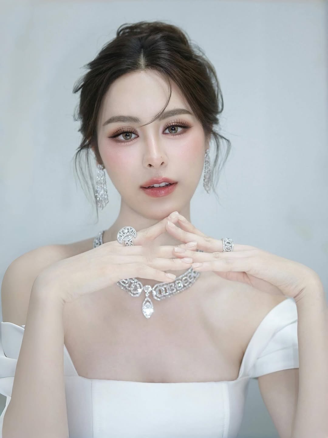 พีพี - ปุญญ์ปรีดี คุ้มพร้อม รอดสวาสดิ์