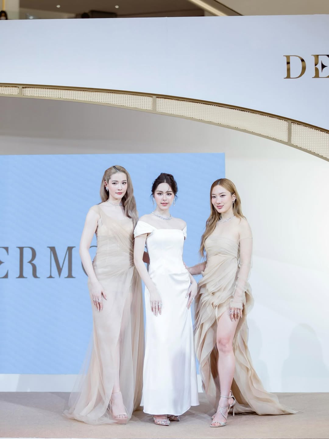 พีพี - ปุญญ์ปรีดี คุ้มพร้อม รอดสวาสดิ์
