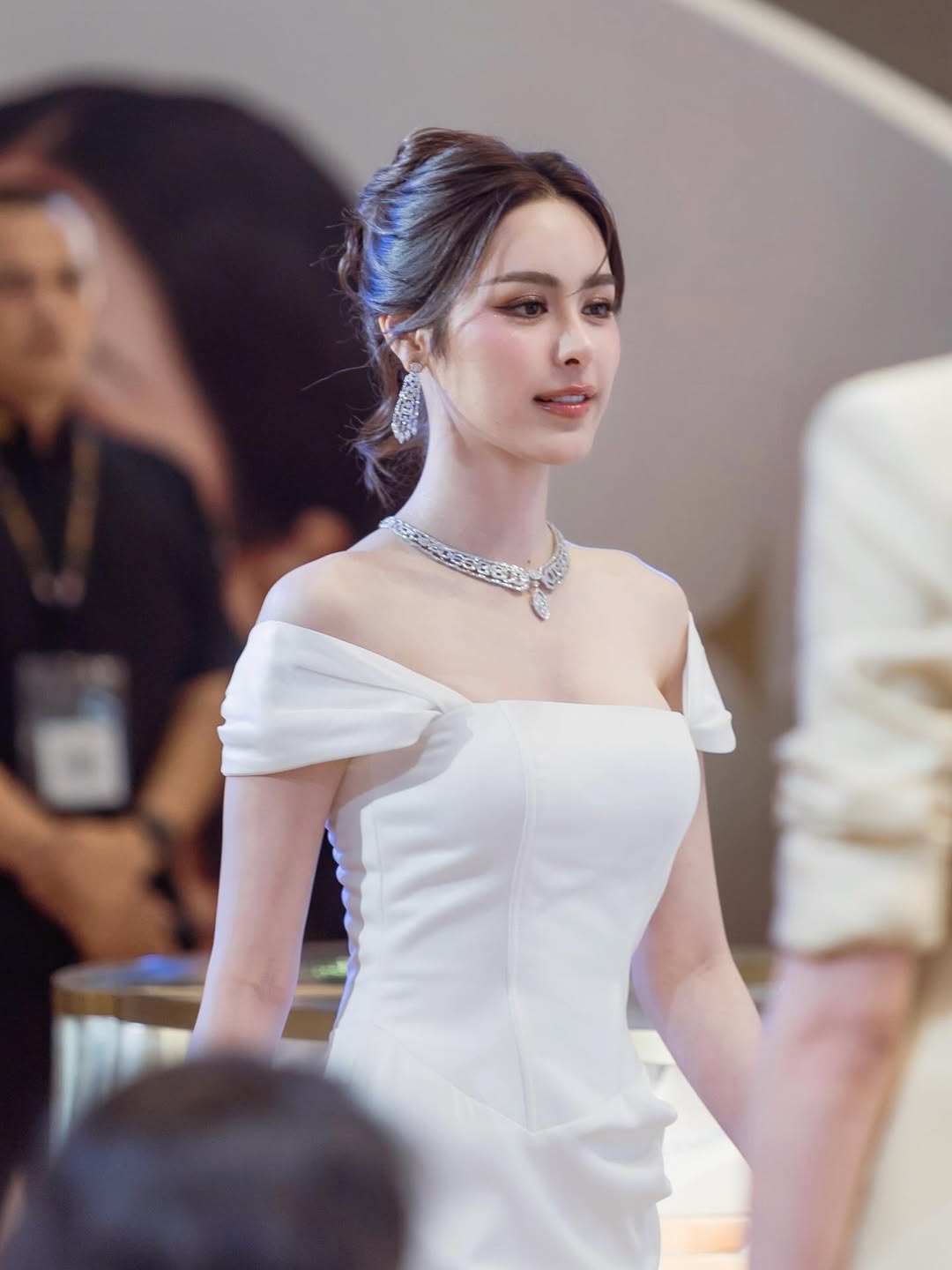 พีพี - ปุญญ์ปรีดี คุ้มพร้อม รอดสวาสดิ์