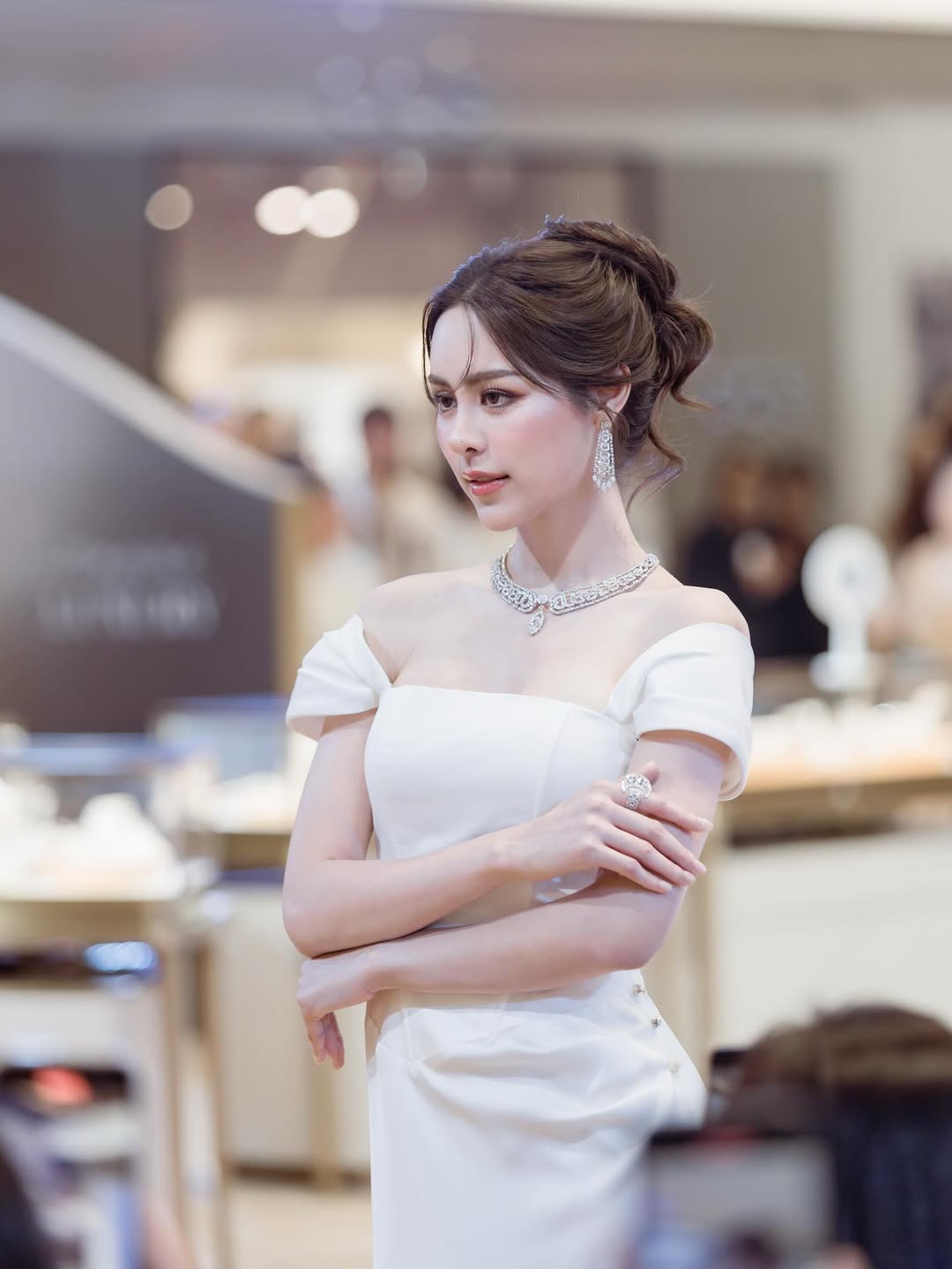 พีพี - ปุญญ์ปรีดี คุ้มพร้อม รอดสวาสดิ์