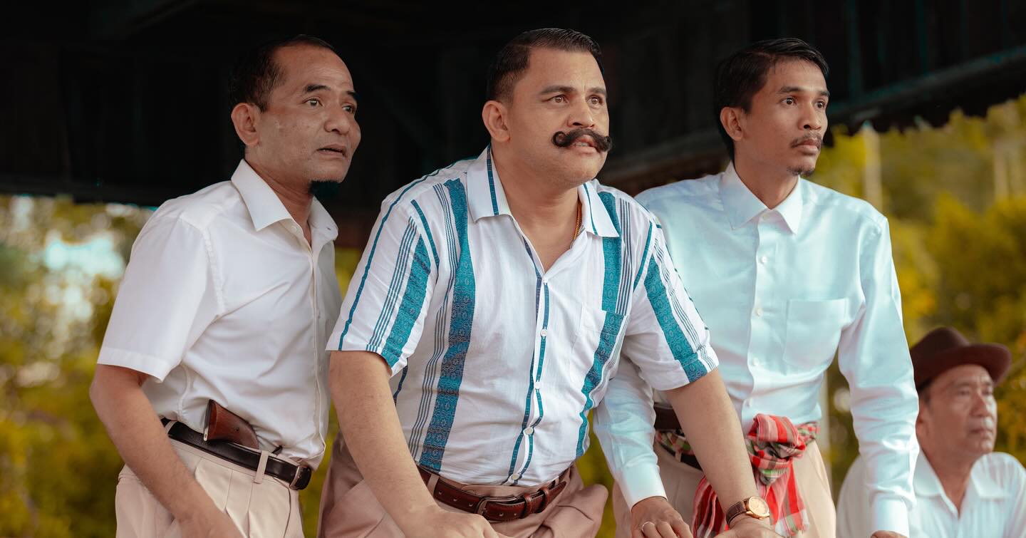 พีพี - ปุญญ์ปรีดี คุ้มพร้อม รอดสวาสดิ์