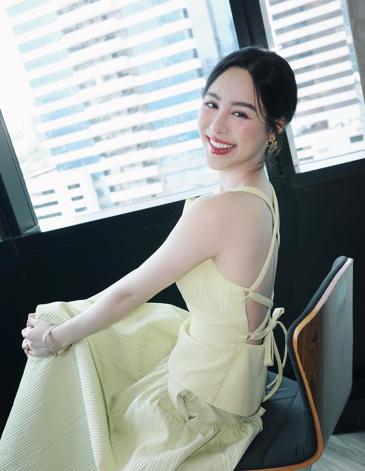 พีพี - ปุญญ์ปรีดี คุ้มพร้อม รอดสวาสดิ์
