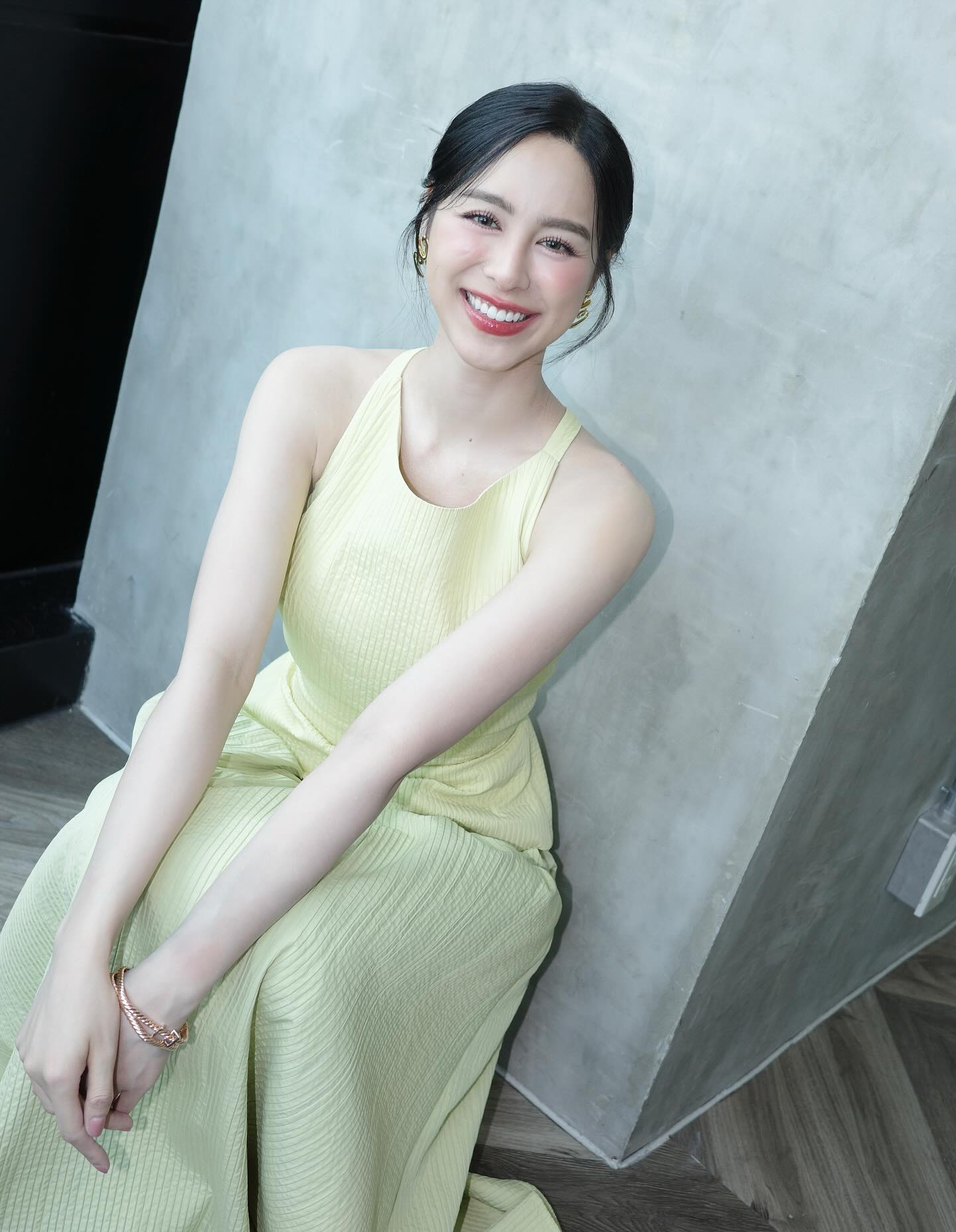 พีพี - ปุญญ์ปรีดี คุ้มพร้อม รอดสวาสดิ์