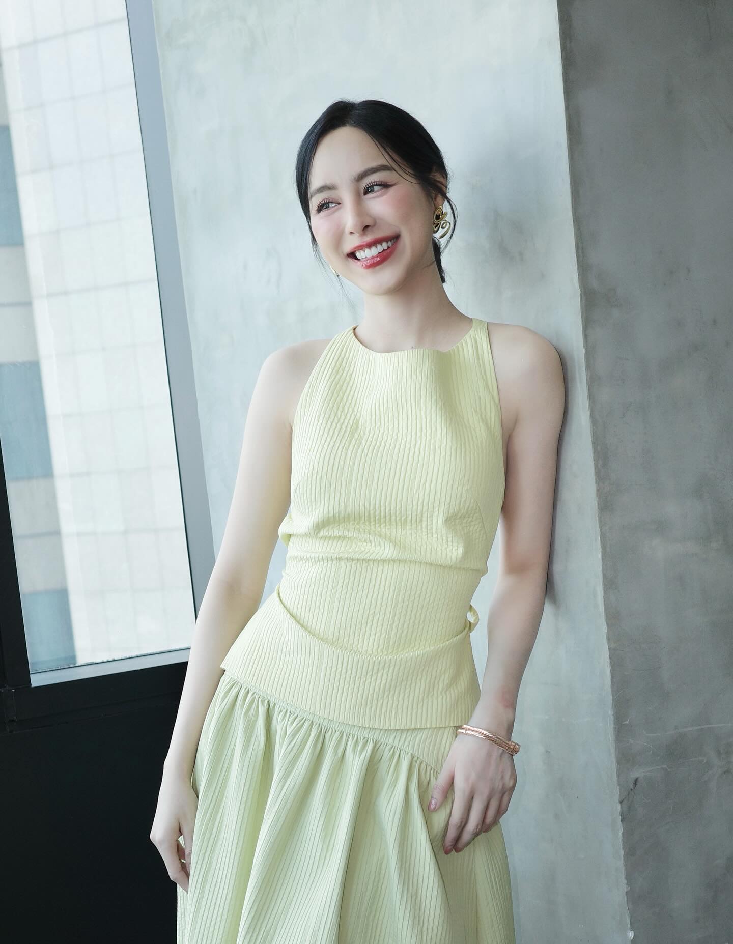 พีพี - ปุญญ์ปรีดี คุ้มพร้อม รอดสวาสดิ์