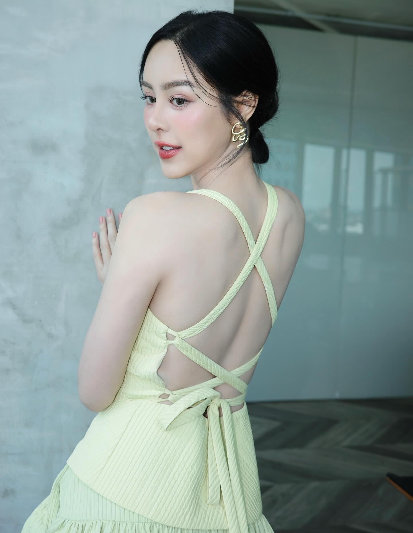 พีพี - ปุญญ์ปรีดี คุ้มพร้อม รอดสวาสดิ์