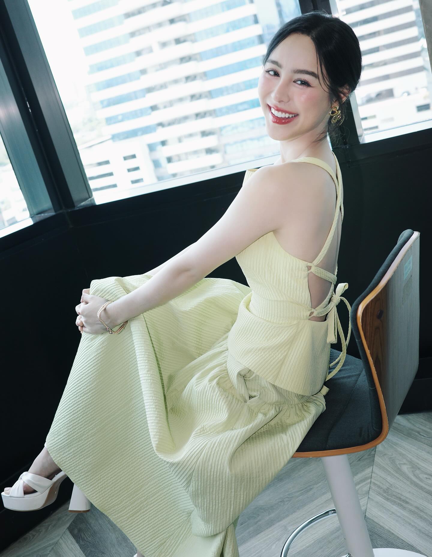 พีพี - ปุญญ์ปรีดี คุ้มพร้อม รอดสวาสดิ์