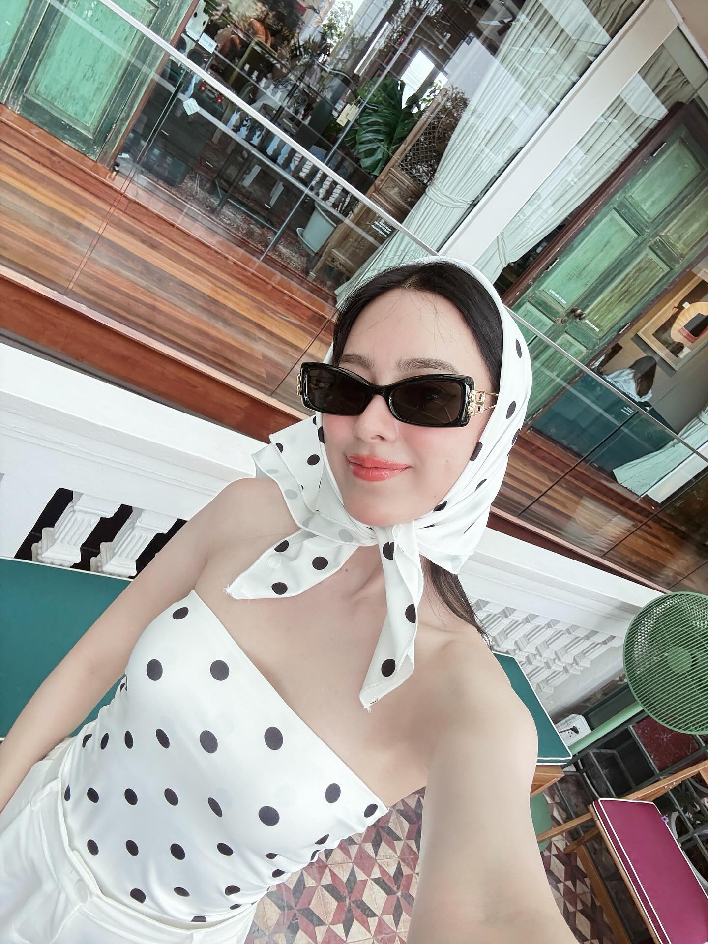 พีพี - ปุญญ์ปรีดี คุ้มพร้อม รอดสวาสดิ์