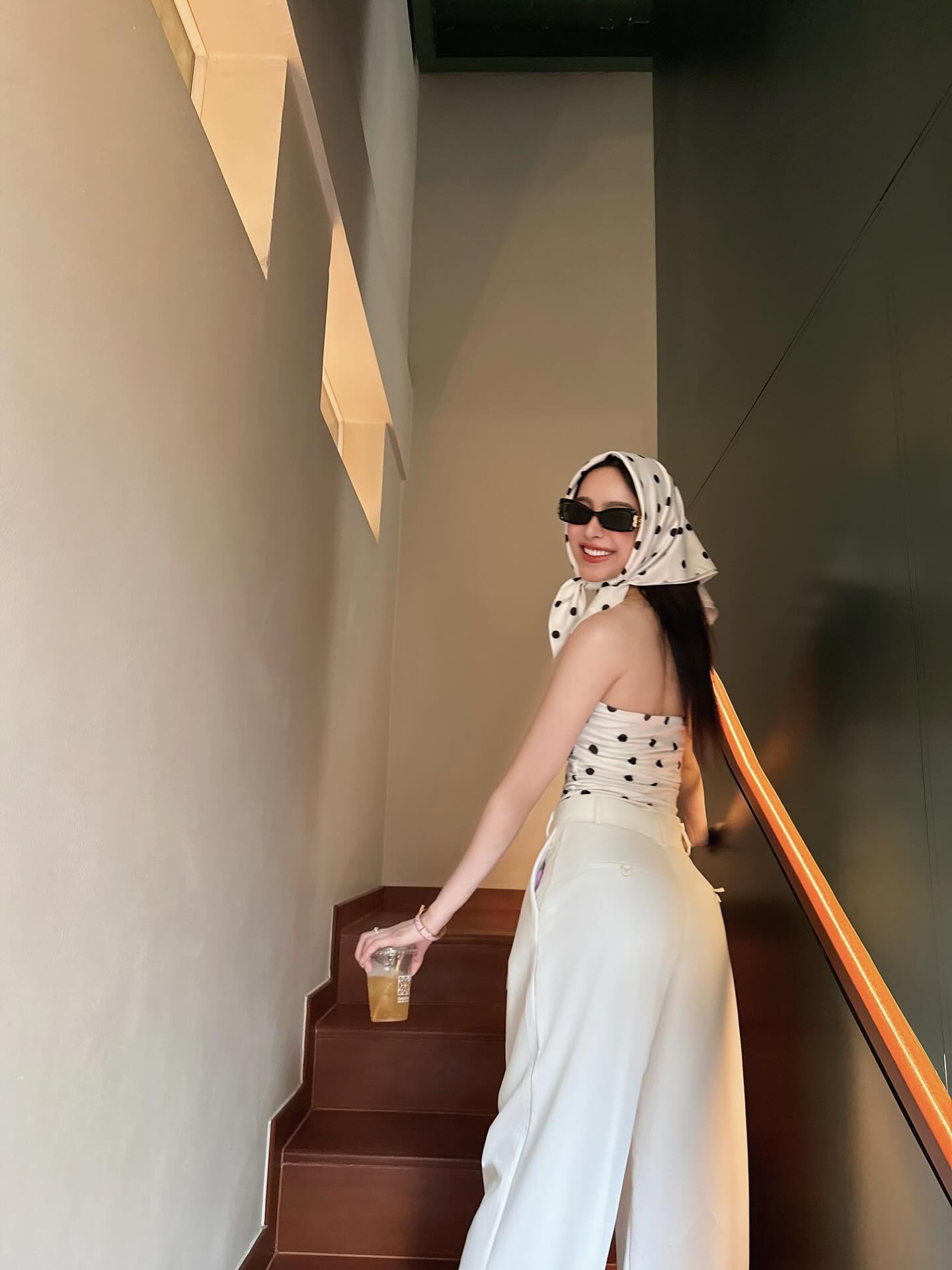 พีพี - ปุญญ์ปรีดี คุ้มพร้อม รอดสวาสดิ์