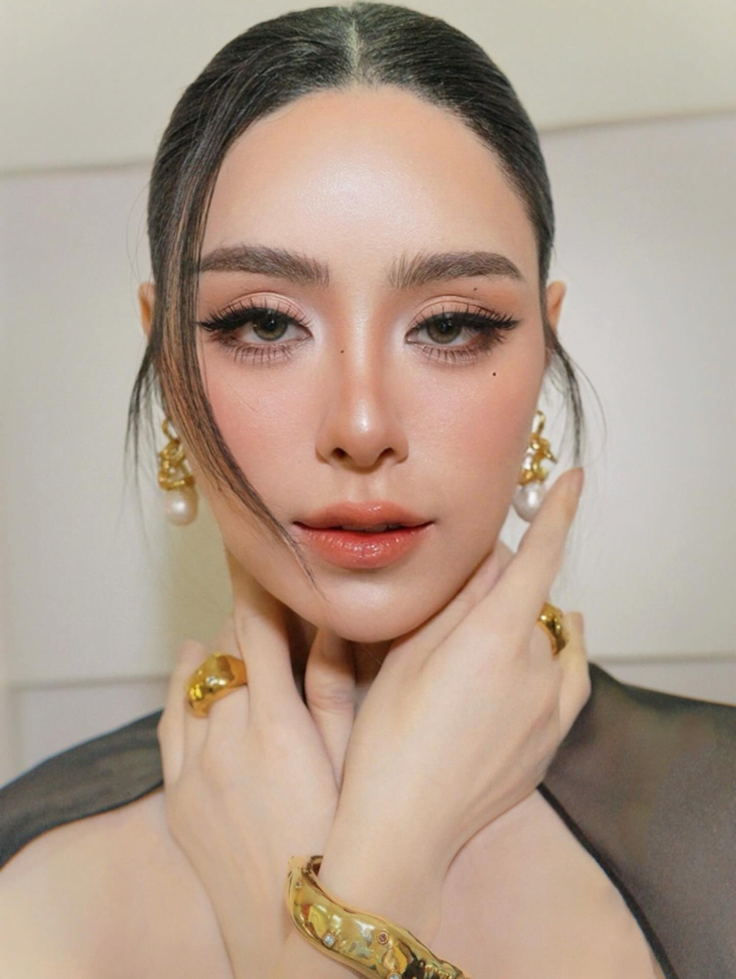 พีพี - ปุญญ์ปรีดี คุ้มพร้อม รอดสวาสดิ์