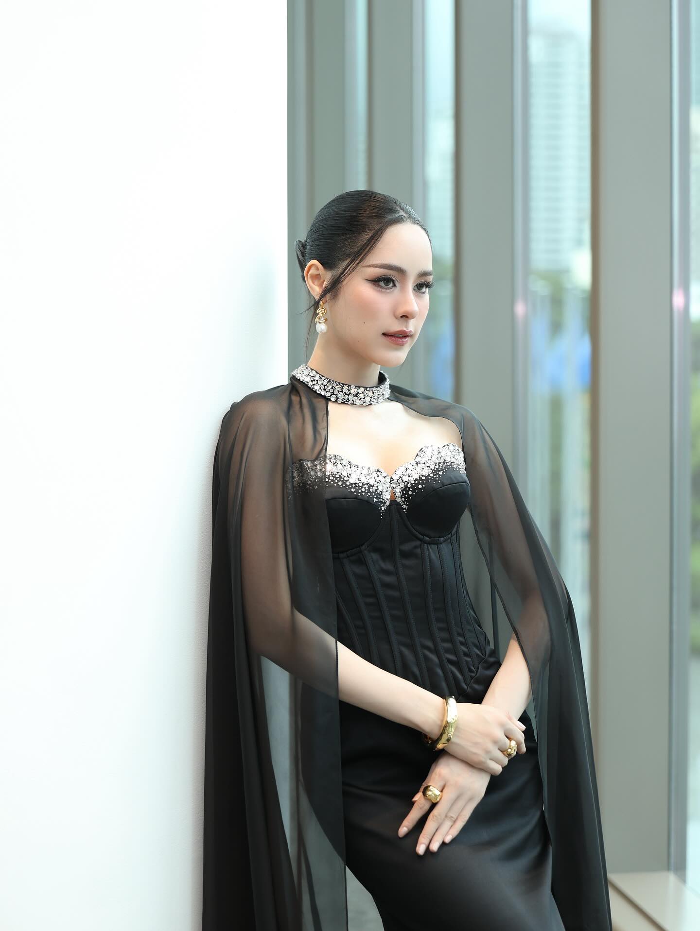 พีพี - ปุญญ์ปรีดี คุ้มพร้อม รอดสวาสดิ์
