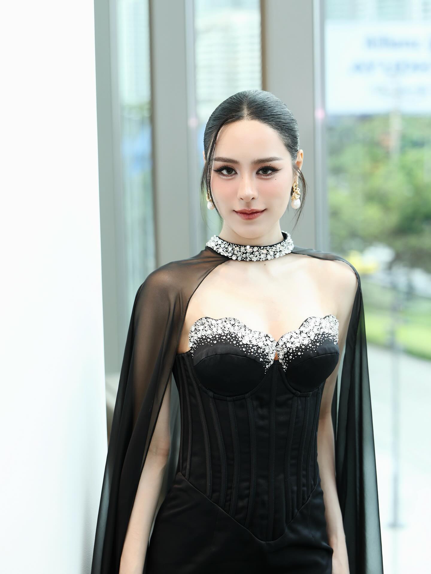 พีพี - ปุญญ์ปรีดี คุ้มพร้อม รอดสวาสดิ์