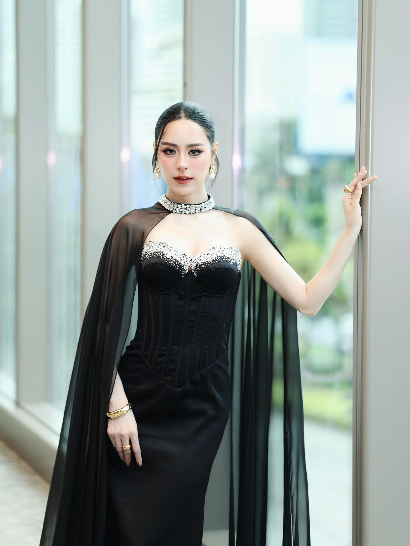 พีพี - ปุญญ์ปรีดี คุ้มพร้อม รอดสวาสดิ์