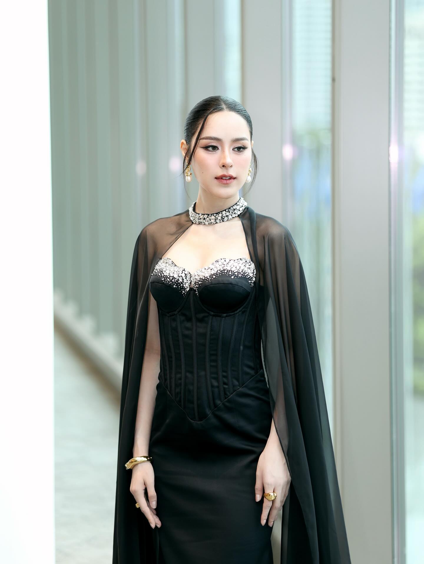 พีพี - ปุญญ์ปรีดี คุ้มพร้อม รอดสวาสดิ์