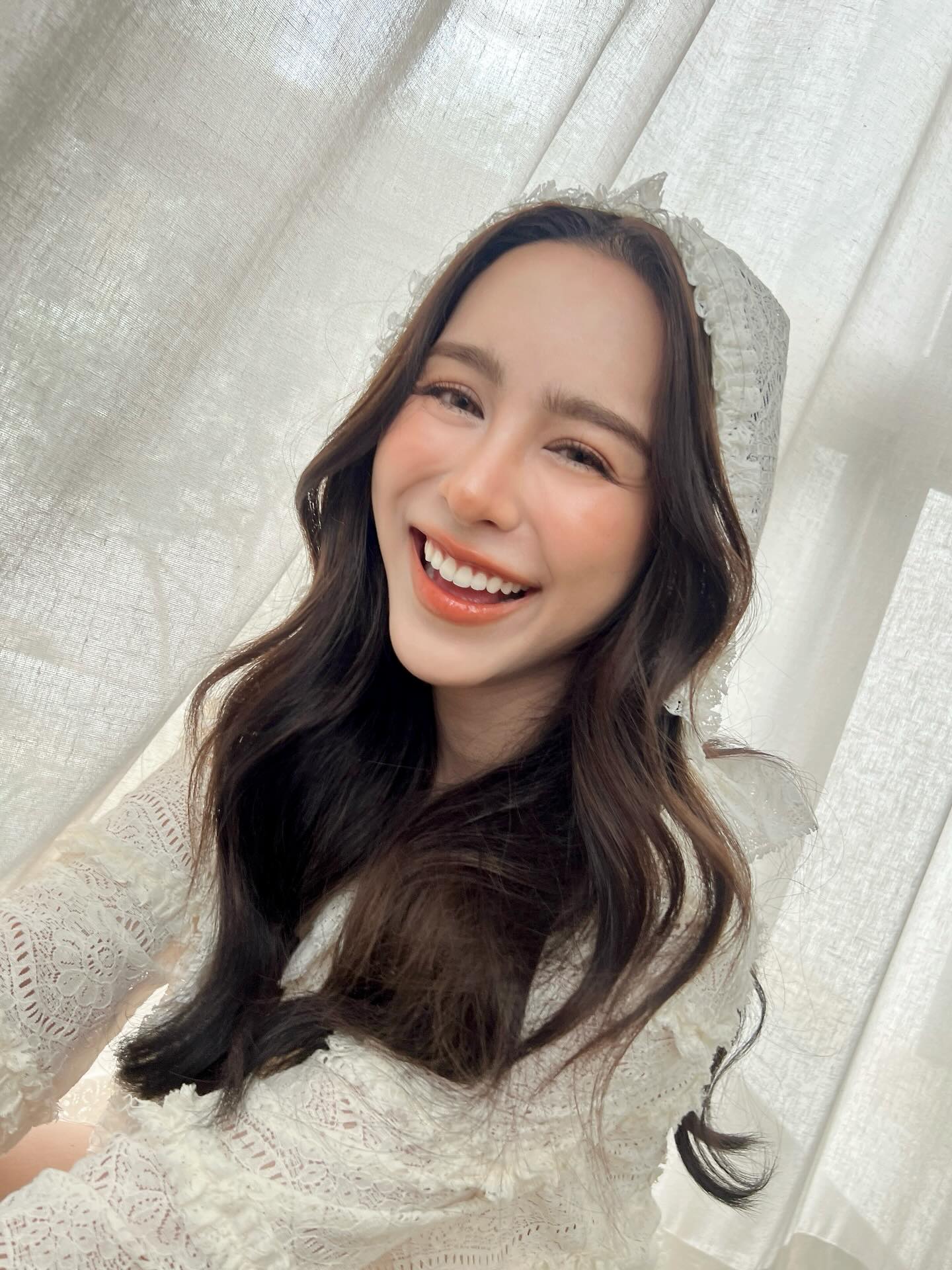 พีพี - ปุญญ์ปรีดี คุ้มพร้อม รอดสวาสดิ์
