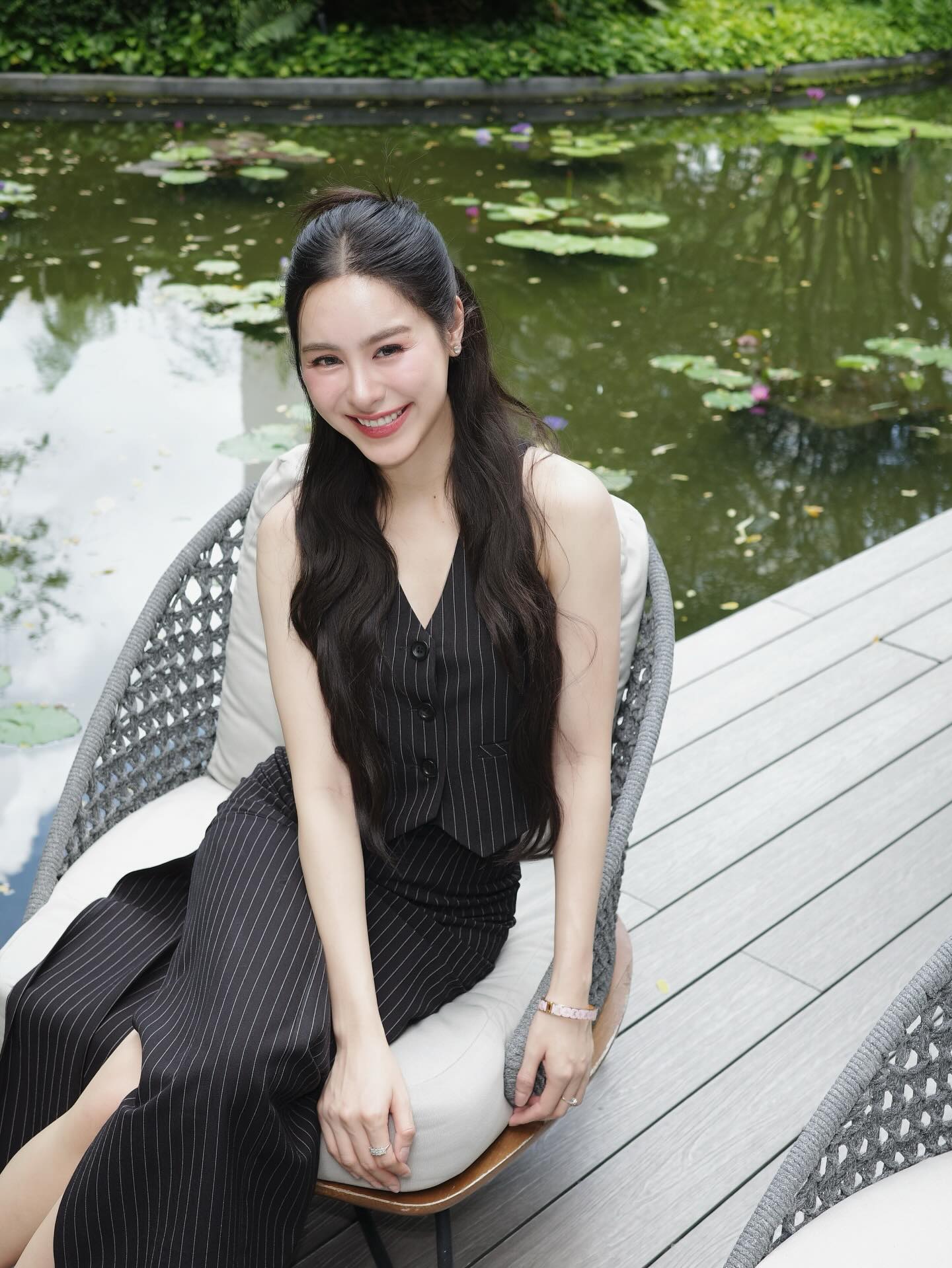 พีพี - ปุญญ์ปรีดี คุ้มพร้อม รอดสวาสดิ์