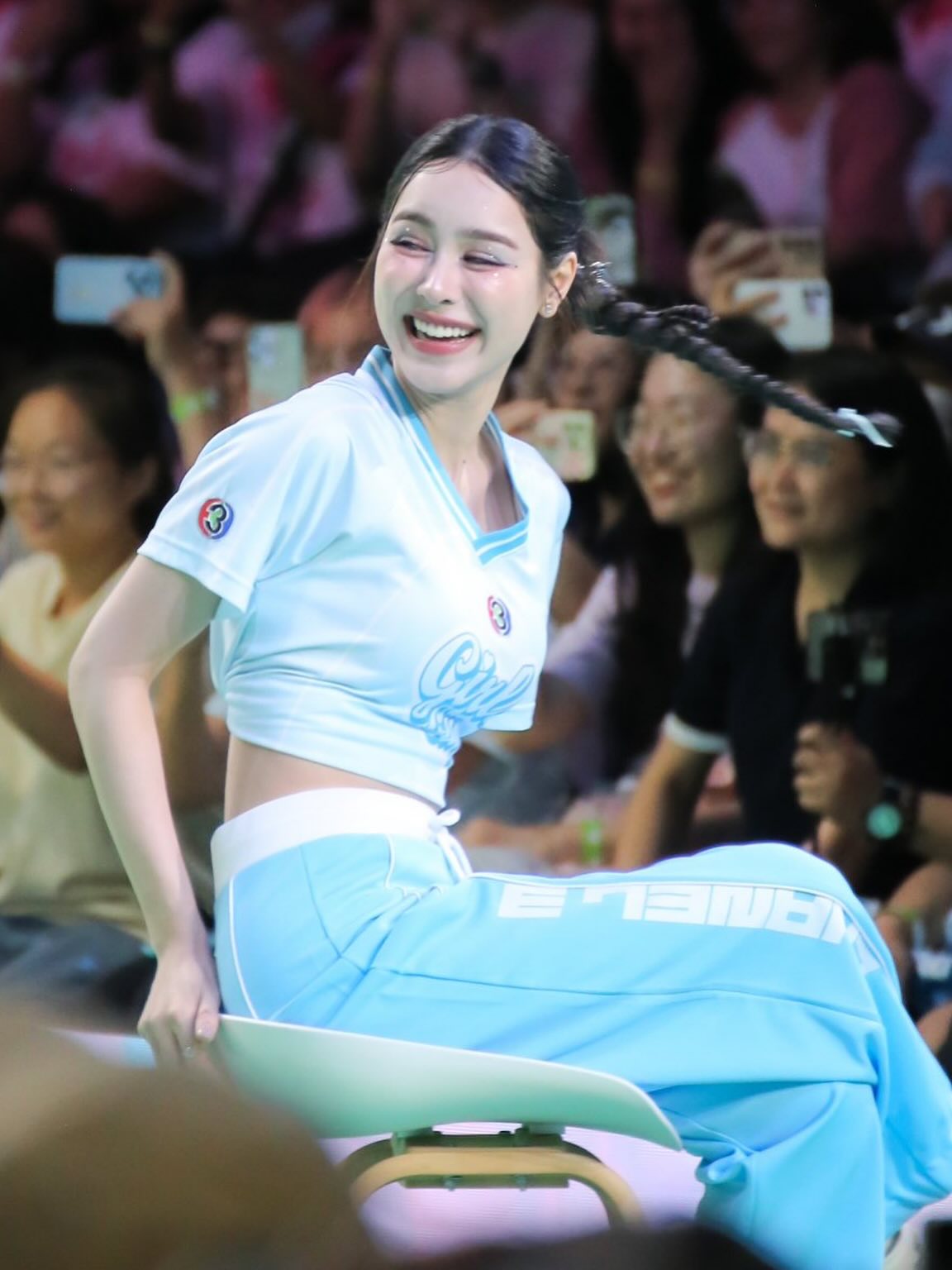 พีพี - ปุญญ์ปรีดี คุ้มพร้อม รอดสวาสดิ์
