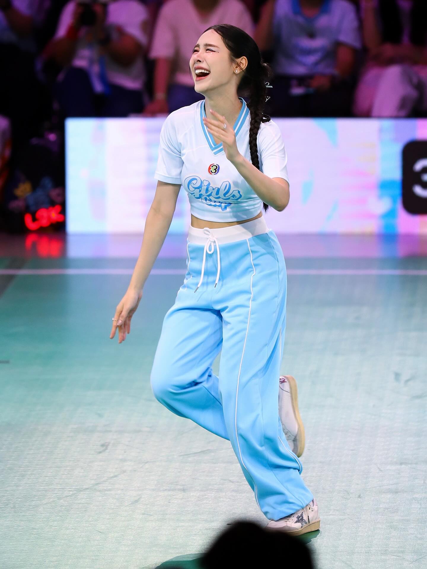 พีพี - ปุญญ์ปรีดี คุ้มพร้อม รอดสวาสดิ์