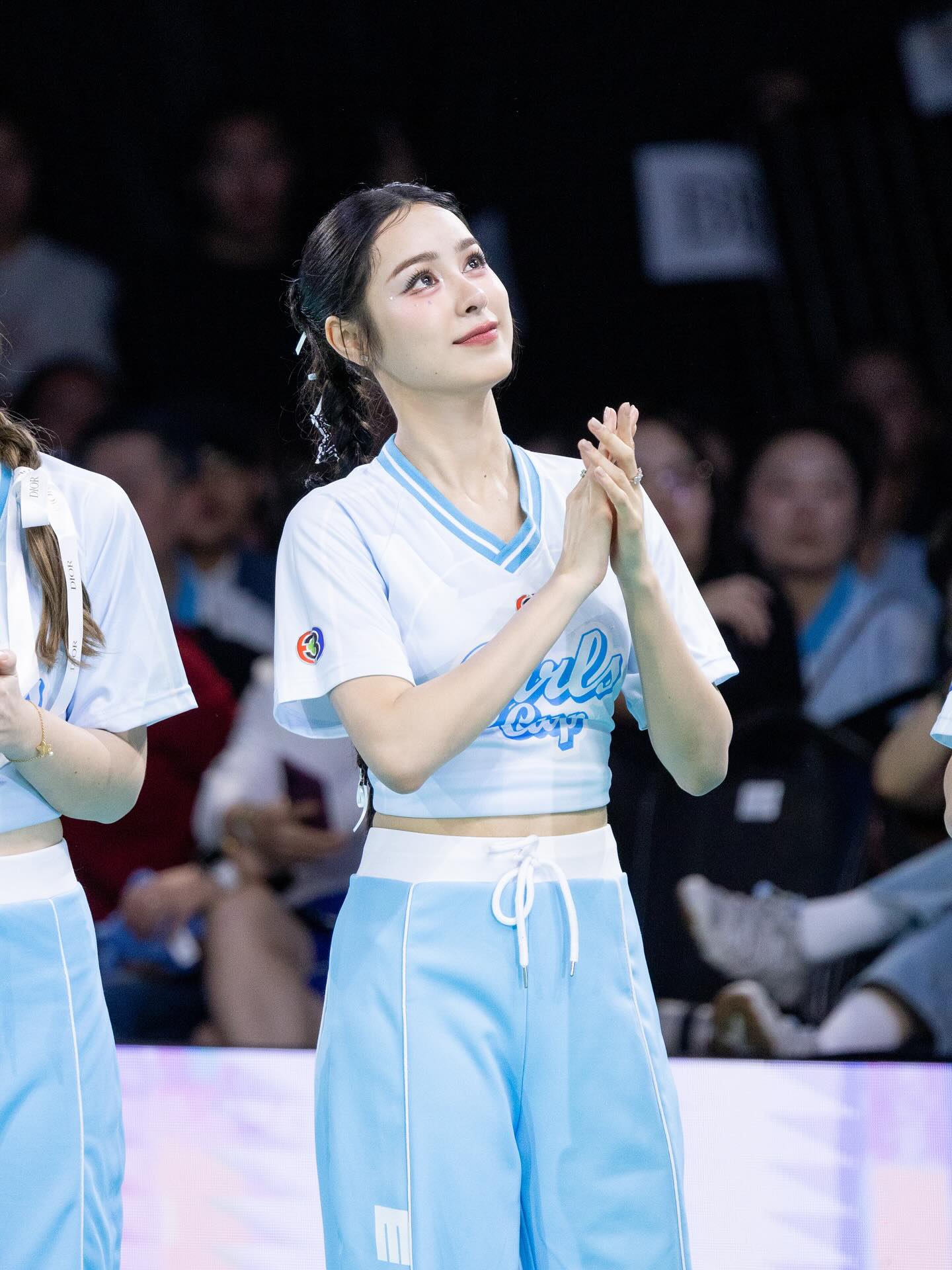 พีพี - ปุญญ์ปรีดี คุ้มพร้อม รอดสวาสดิ์