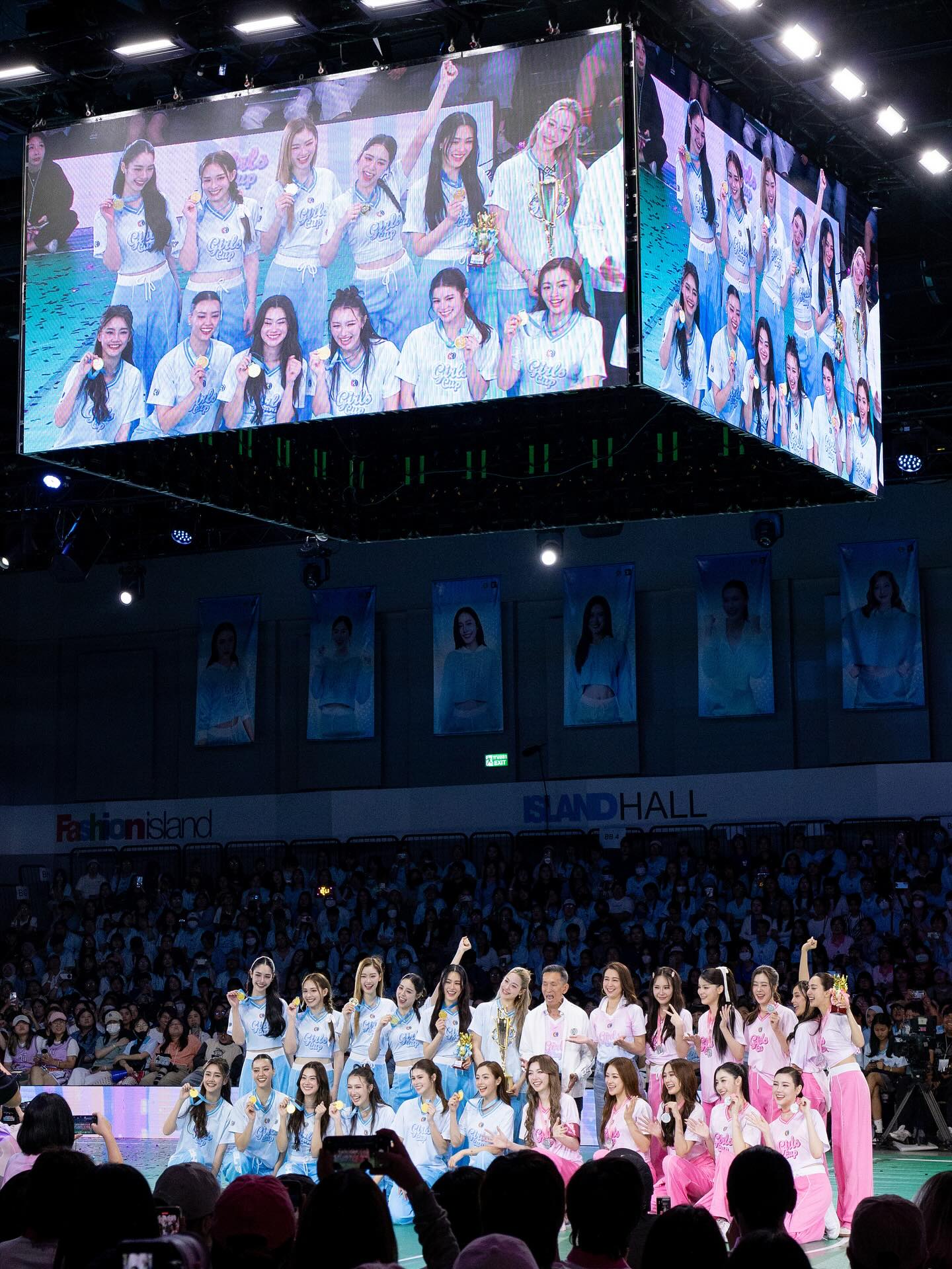 พีพี - ปุญญ์ปรีดี คุ้มพร้อม รอดสวาสดิ์