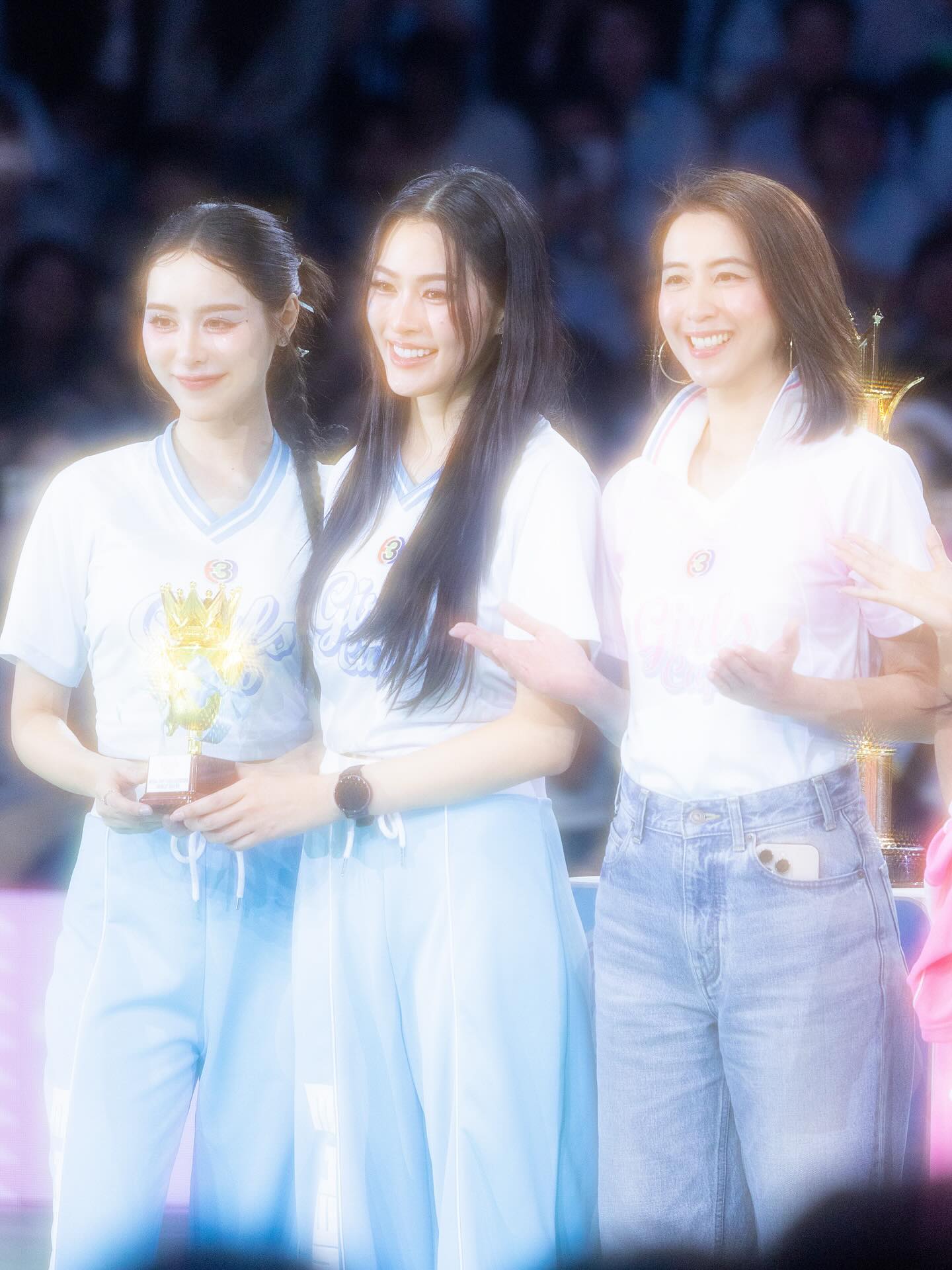 พีพี - ปุญญ์ปรีดี คุ้มพร้อม รอดสวาสดิ์