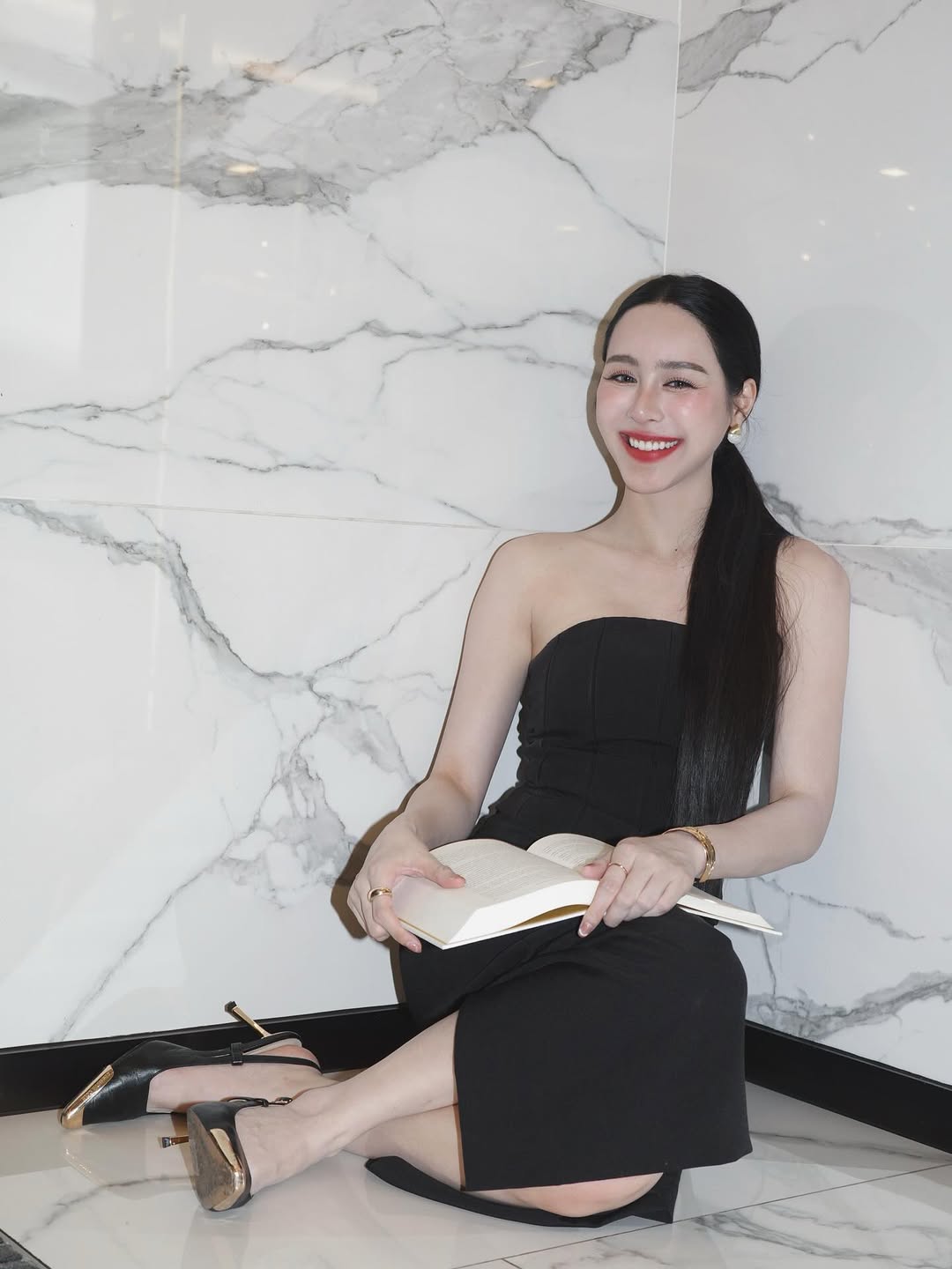 พีพี - ปุญญ์ปรีดี คุ้มพร้อม รอดสวาสดิ์