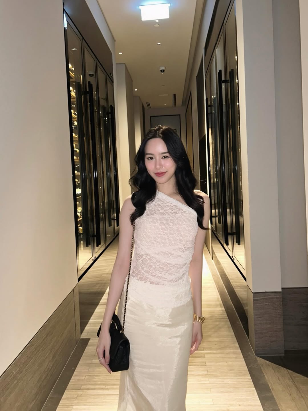 พีพี - ปุญญ์ปรีดี คุ้มพร้อม รอดสวาสดิ์