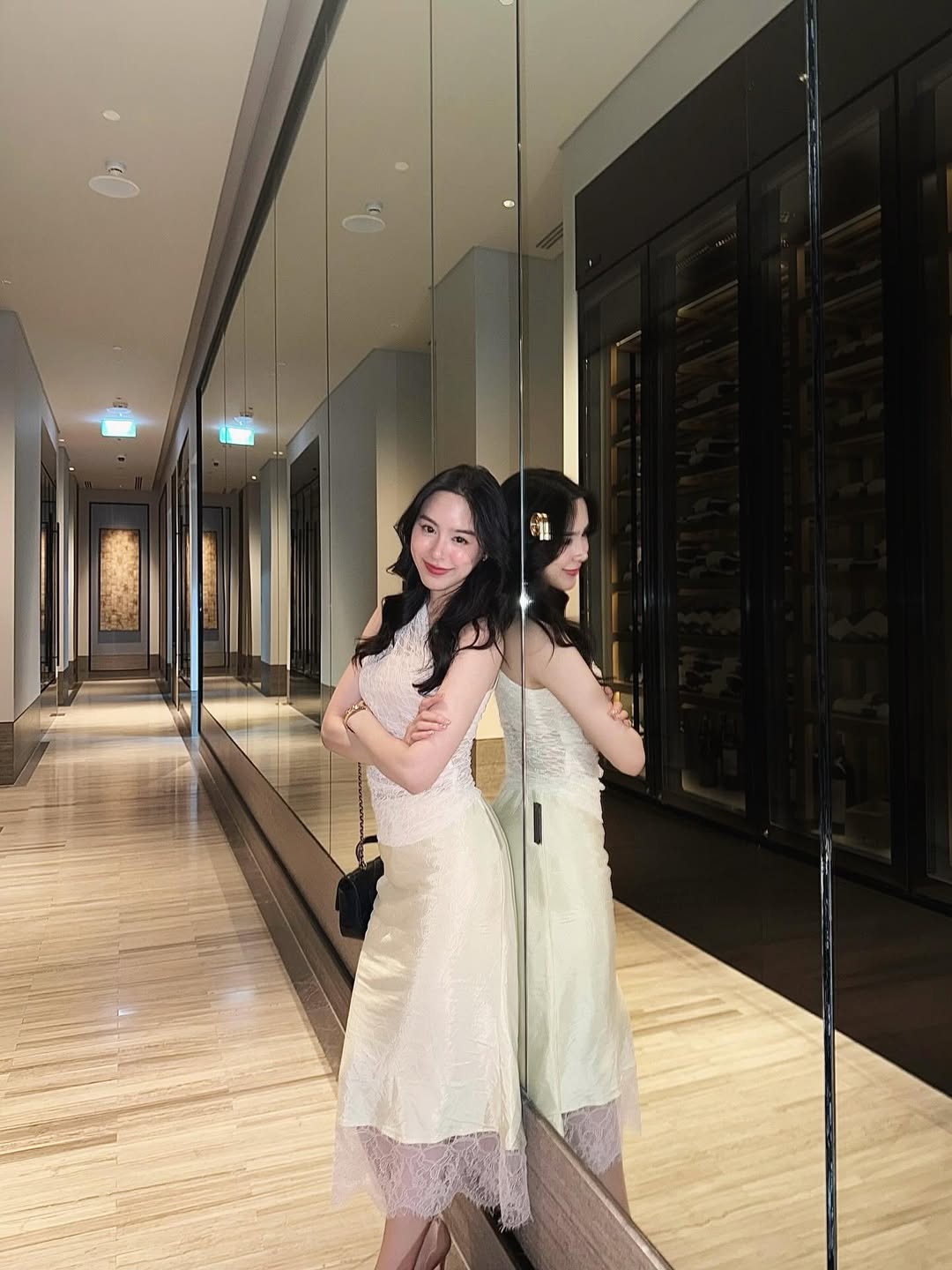 พีพี - ปุญญ์ปรีดี คุ้มพร้อม รอดสวาสดิ์