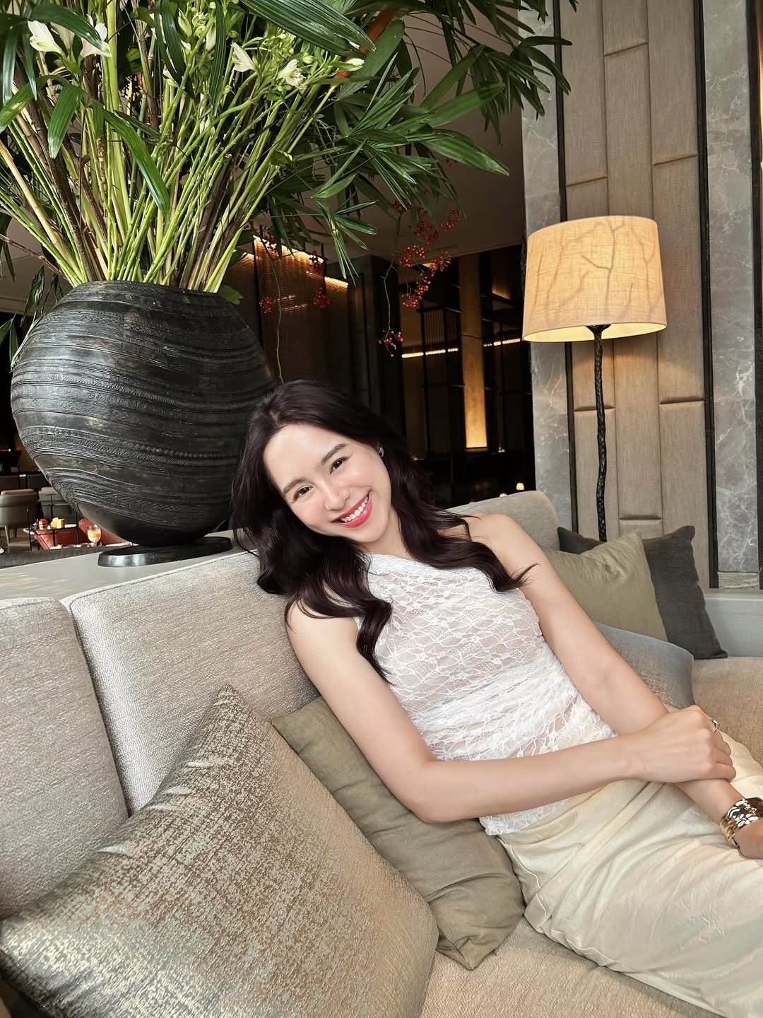 พีพี - ปุญญ์ปรีดี คุ้มพร้อม รอดสวาสดิ์