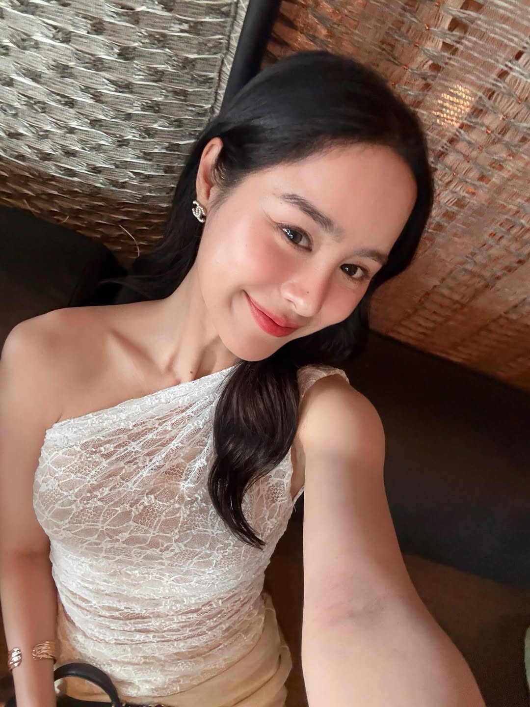 พีพี - ปุญญ์ปรีดี คุ้มพร้อม รอดสวาสดิ์