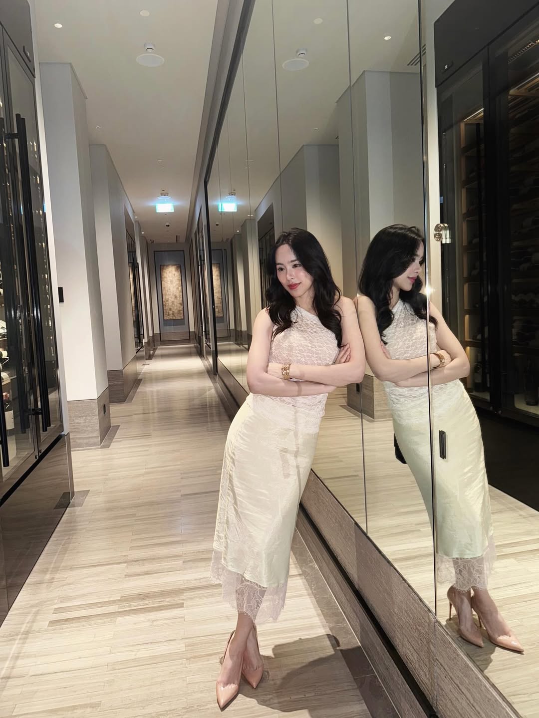 พีพี - ปุญญ์ปรีดี คุ้มพร้อม รอดสวาสดิ์