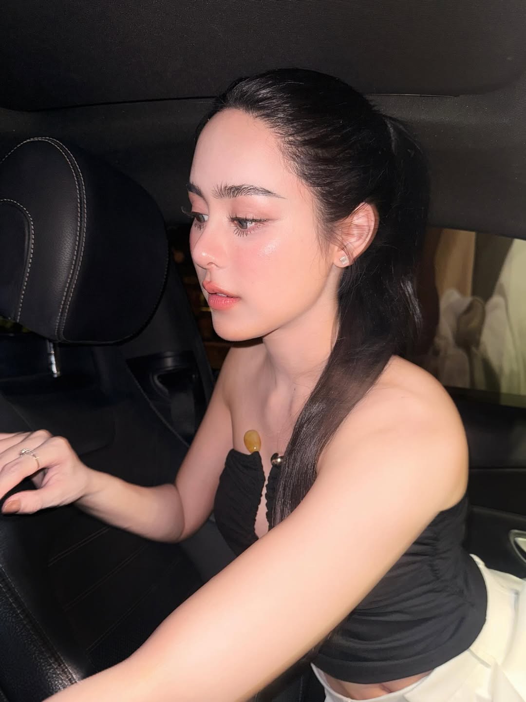 พีพี - ปุญญ์ปรีดี คุ้มพร้อม รอดสวาสดิ์