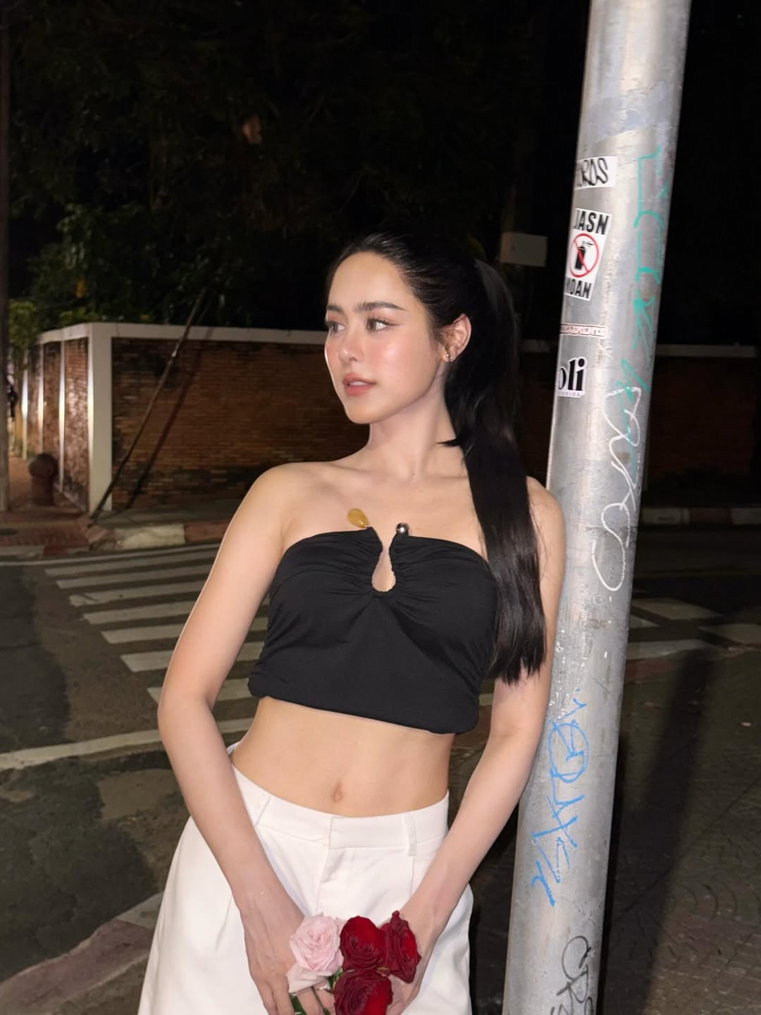 พีพี - ปุญญ์ปรีดี คุ้มพร้อม รอดสวาสดิ์