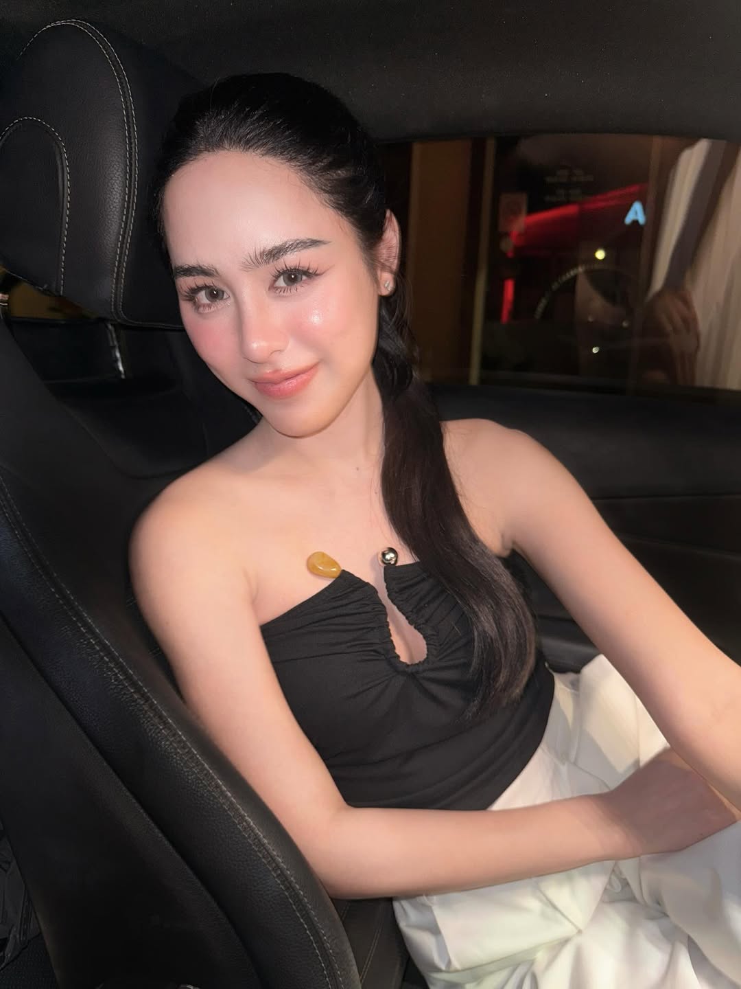 พีพี - ปุญญ์ปรีดี คุ้มพร้อม รอดสวาสดิ์