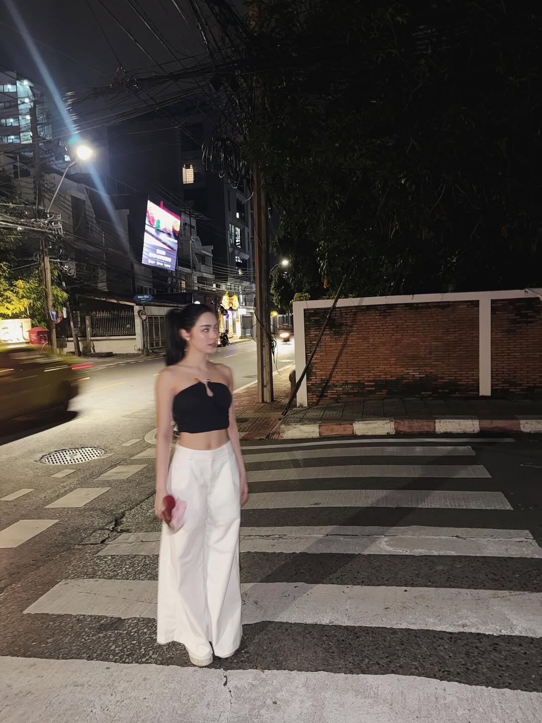 พีพี - ปุญญ์ปรีดี คุ้มพร้อม รอดสวาสดิ์