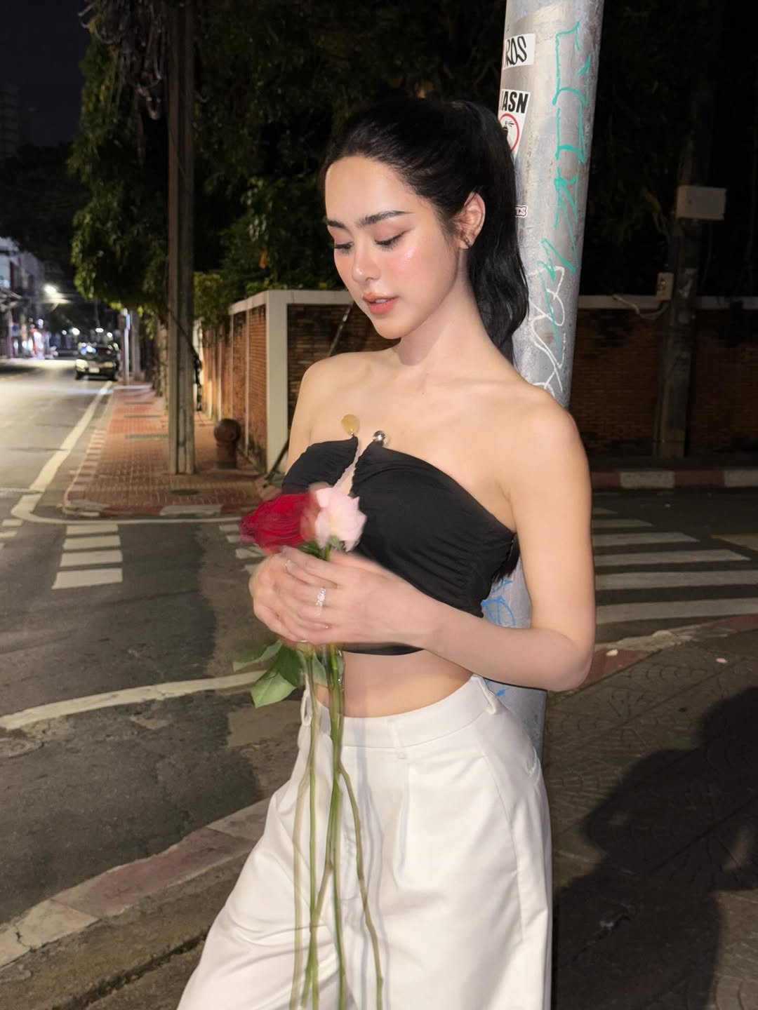 พีพี - ปุญญ์ปรีดี คุ้มพร้อม รอดสวาสดิ์