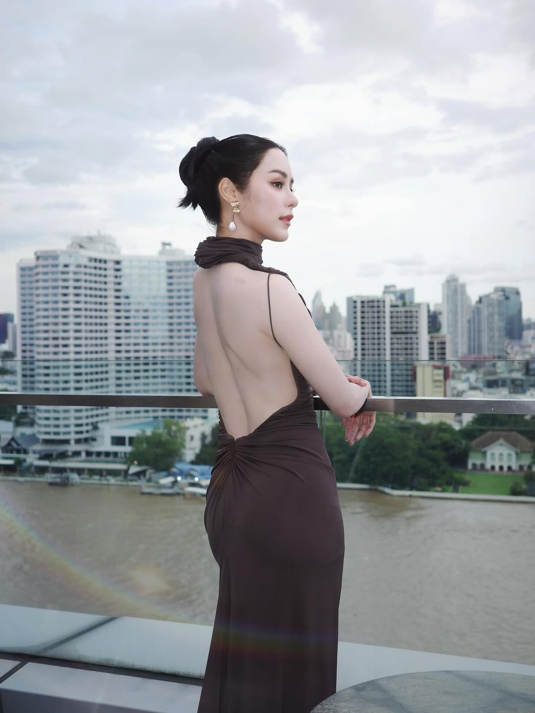 พีพี - ปุญญ์ปรีดี คุ้มพร้อม รอดสวาสดิ์