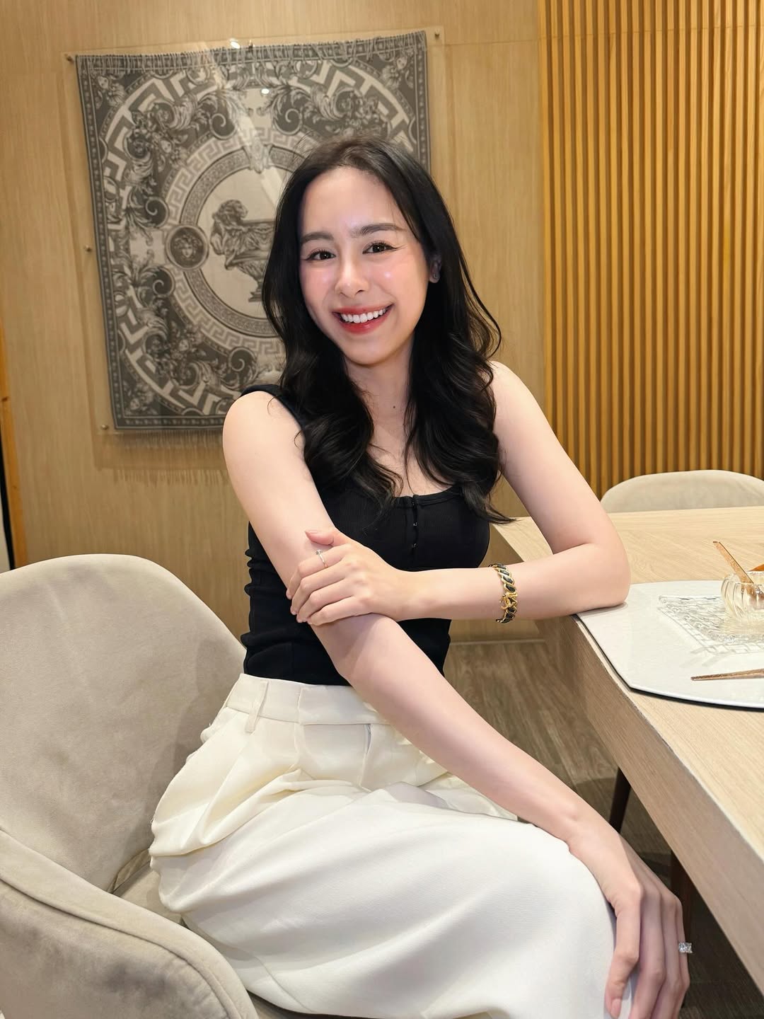 พีพี - ปุญญ์ปรีดี คุ้มพร้อม รอดสวาสดิ์