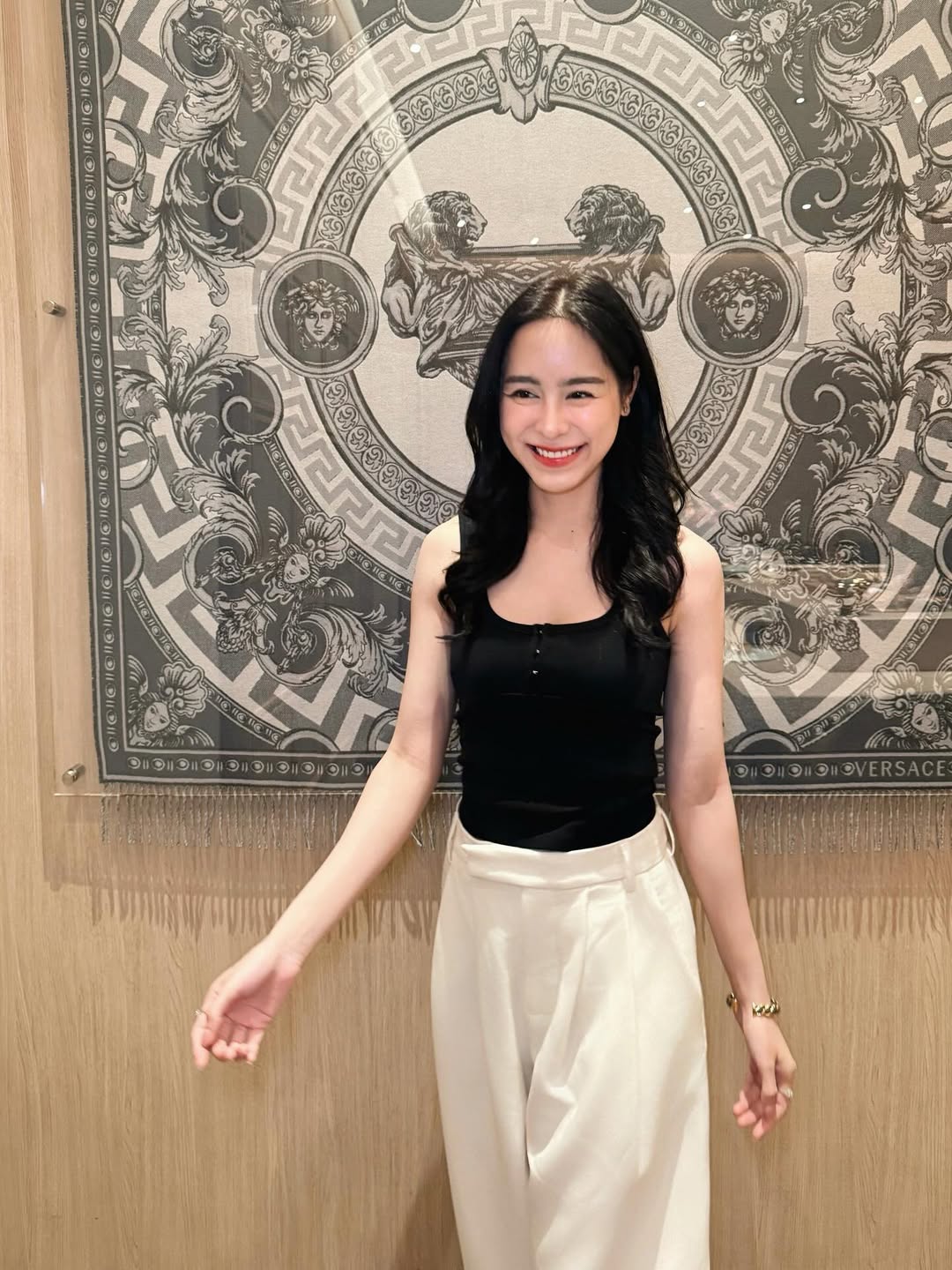 พีพี - ปุญญ์ปรีดี คุ้มพร้อม รอดสวาสดิ์
