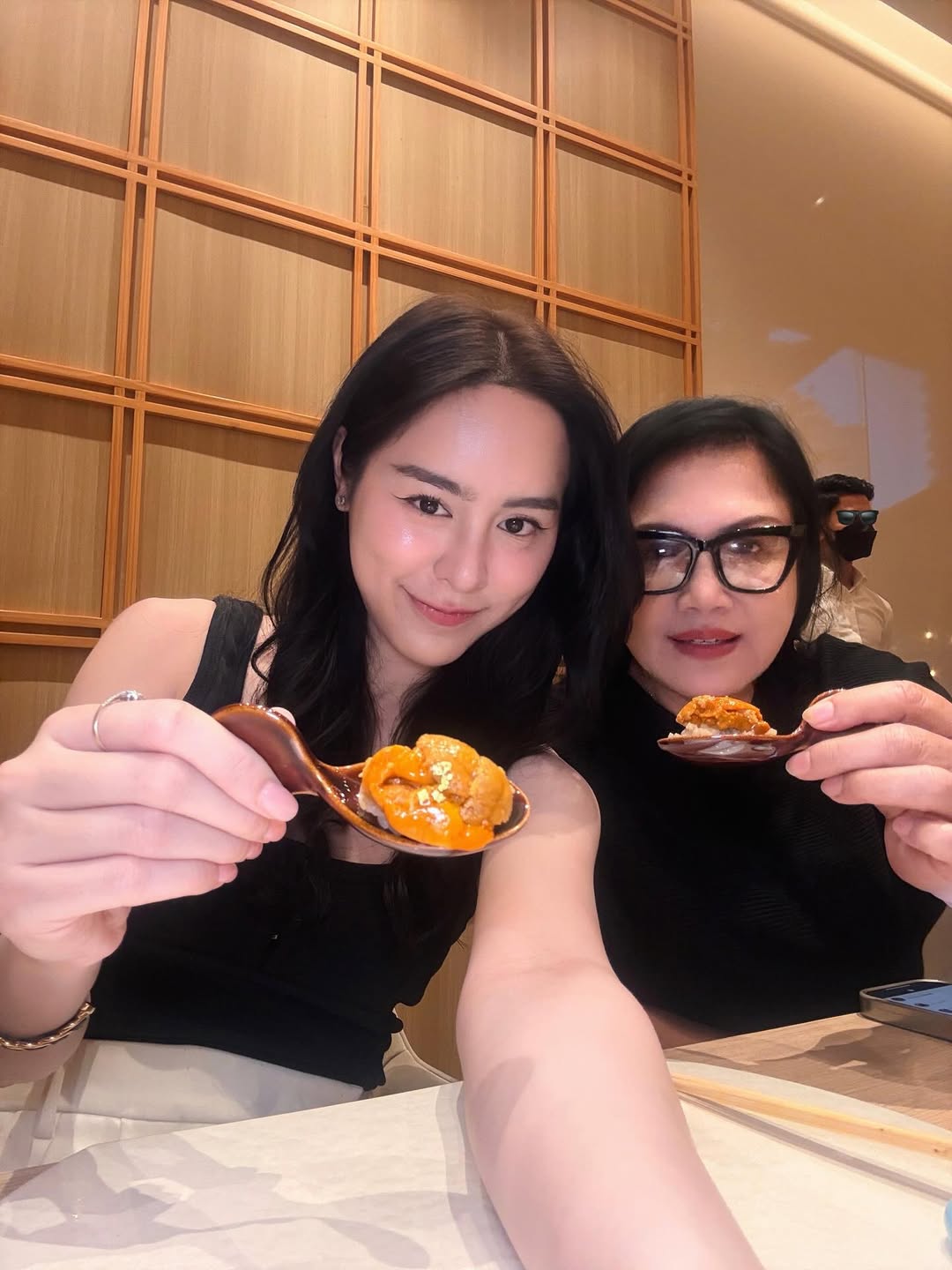 พีพี - ปุญญ์ปรีดี คุ้มพร้อม รอดสวาสดิ์