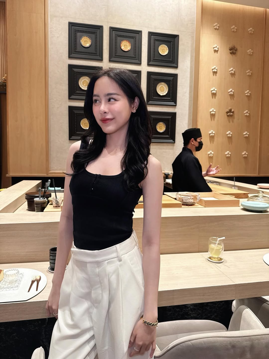พีพี - ปุญญ์ปรีดี คุ้มพร้อม รอดสวาสดิ์