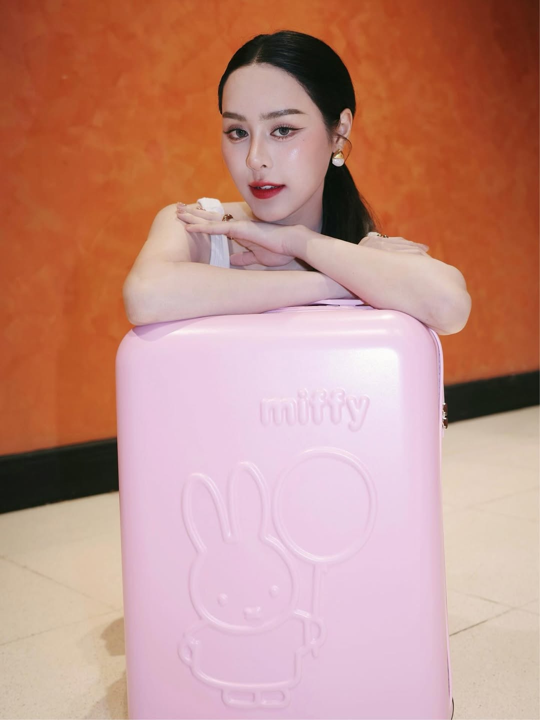พีพี - ปุญญ์ปรีดี คุ้มพร้อม รอดสวาสดิ์
