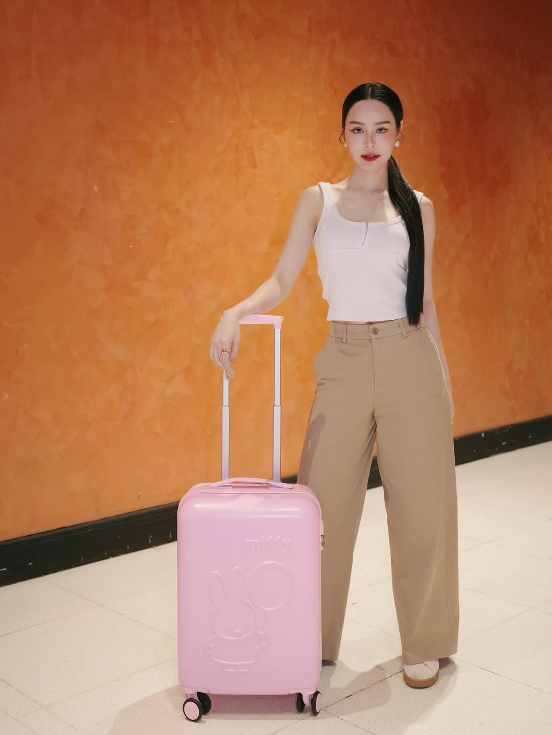 พีพี - ปุญญ์ปรีดี คุ้มพร้อม รอดสวาสดิ์
