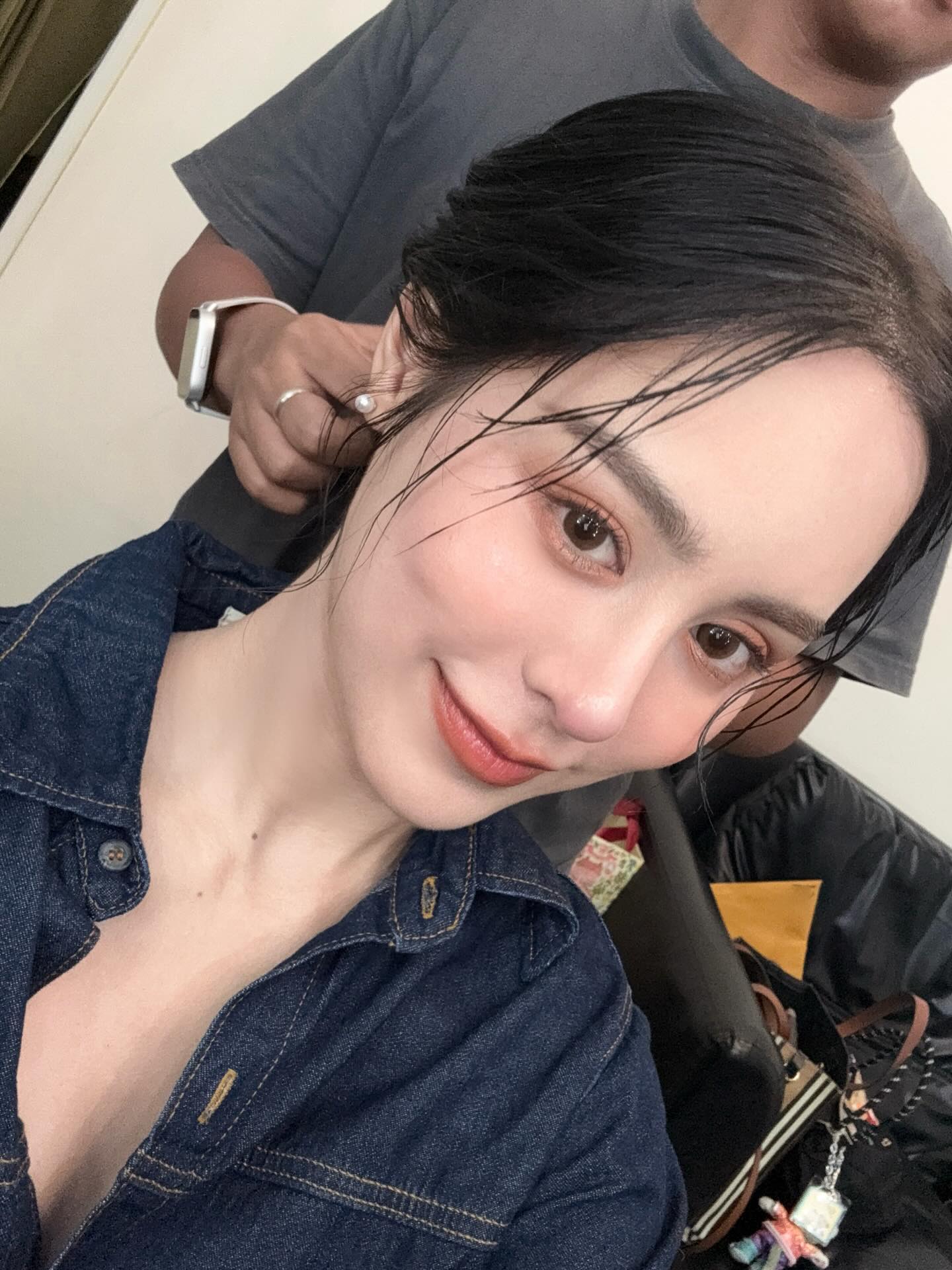 พีพี - ปุญญ์ปรีดี คุ้มพร้อม รอดสวาสดิ์
