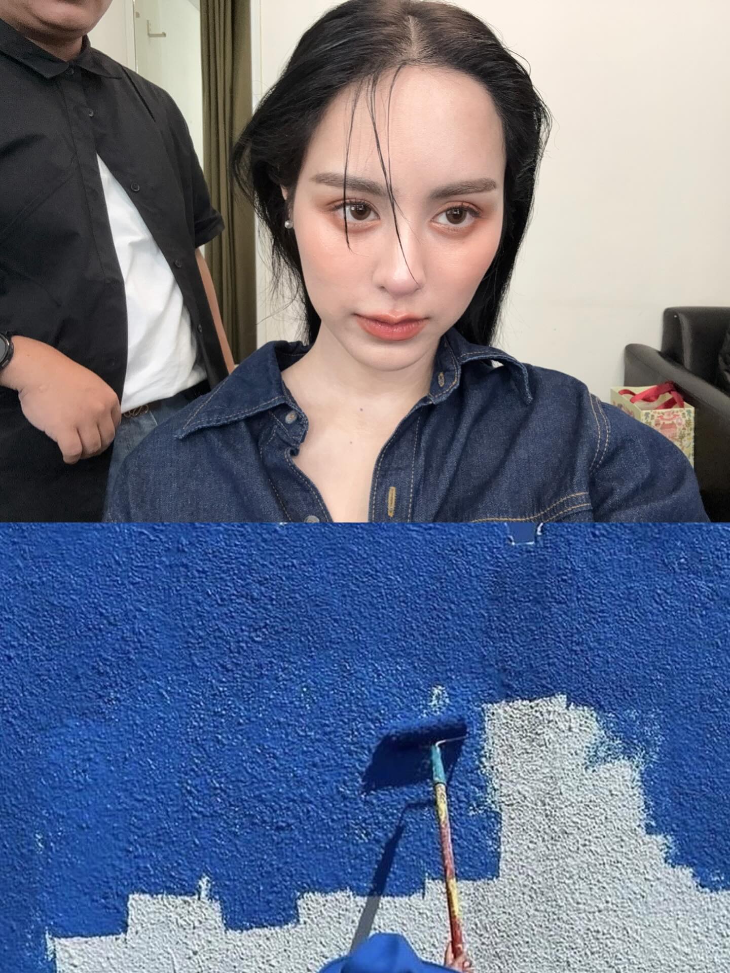 พีพี - ปุญญ์ปรีดี คุ้มพร้อม รอดสวาสดิ์