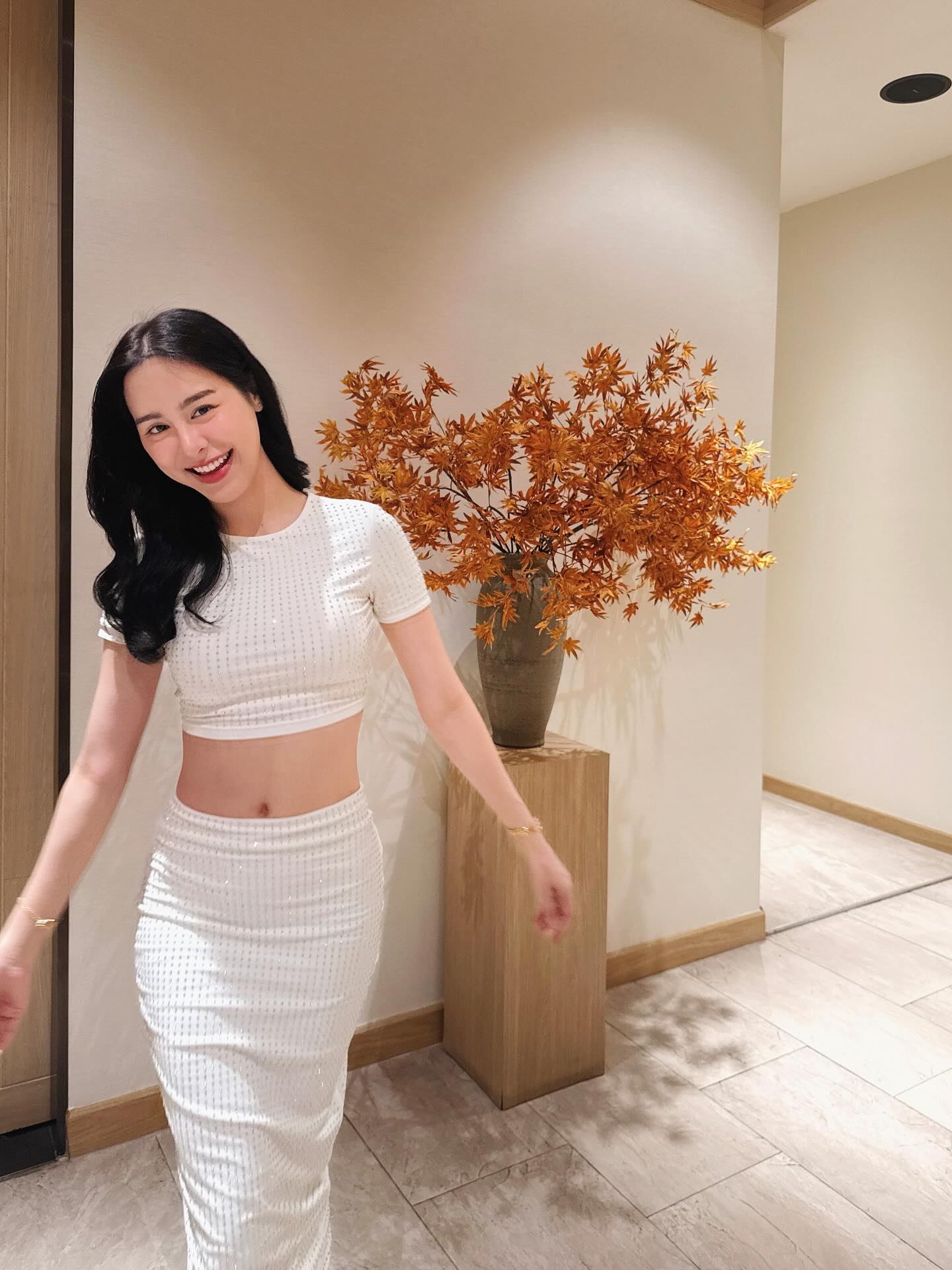 พีพี - ปุญญ์ปรีดี คุ้มพร้อม รอดสวาสดิ์