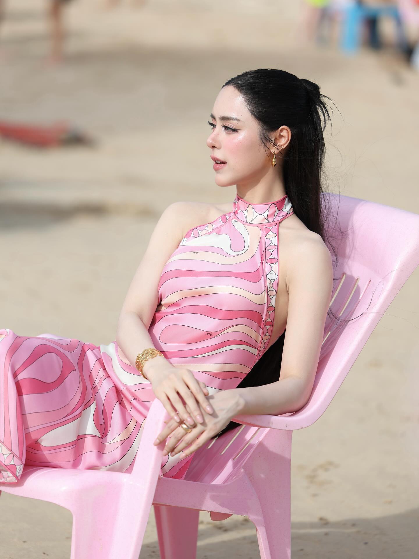 พีพี - ปุญญ์ปรีดี คุ้มพร้อม รอดสวาสดิ์