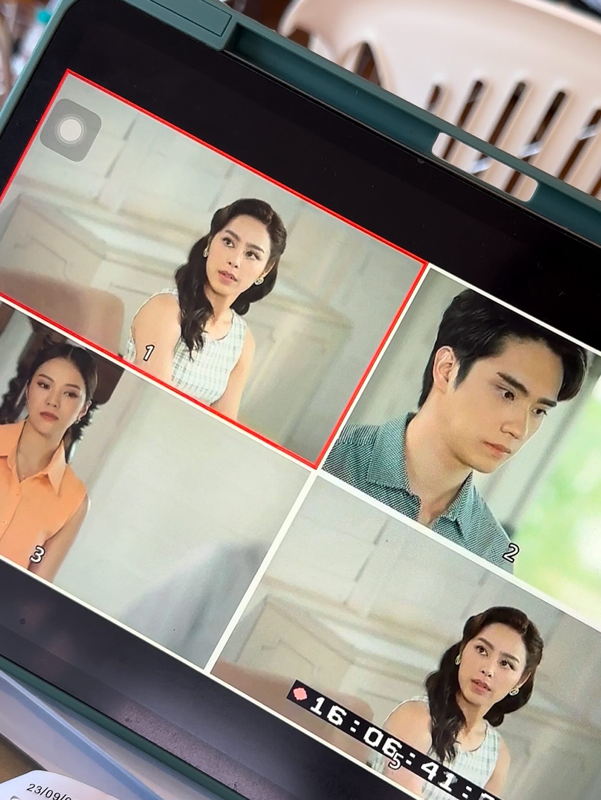 พีพี - ปุญญ์ปรีดี คุ้มพร้อม รอดสวาสดิ์