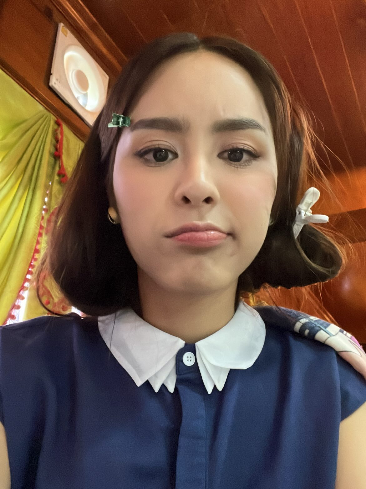 พีพี - ปุญญ์ปรีดี คุ้มพร้อม รอดสวาสดิ์