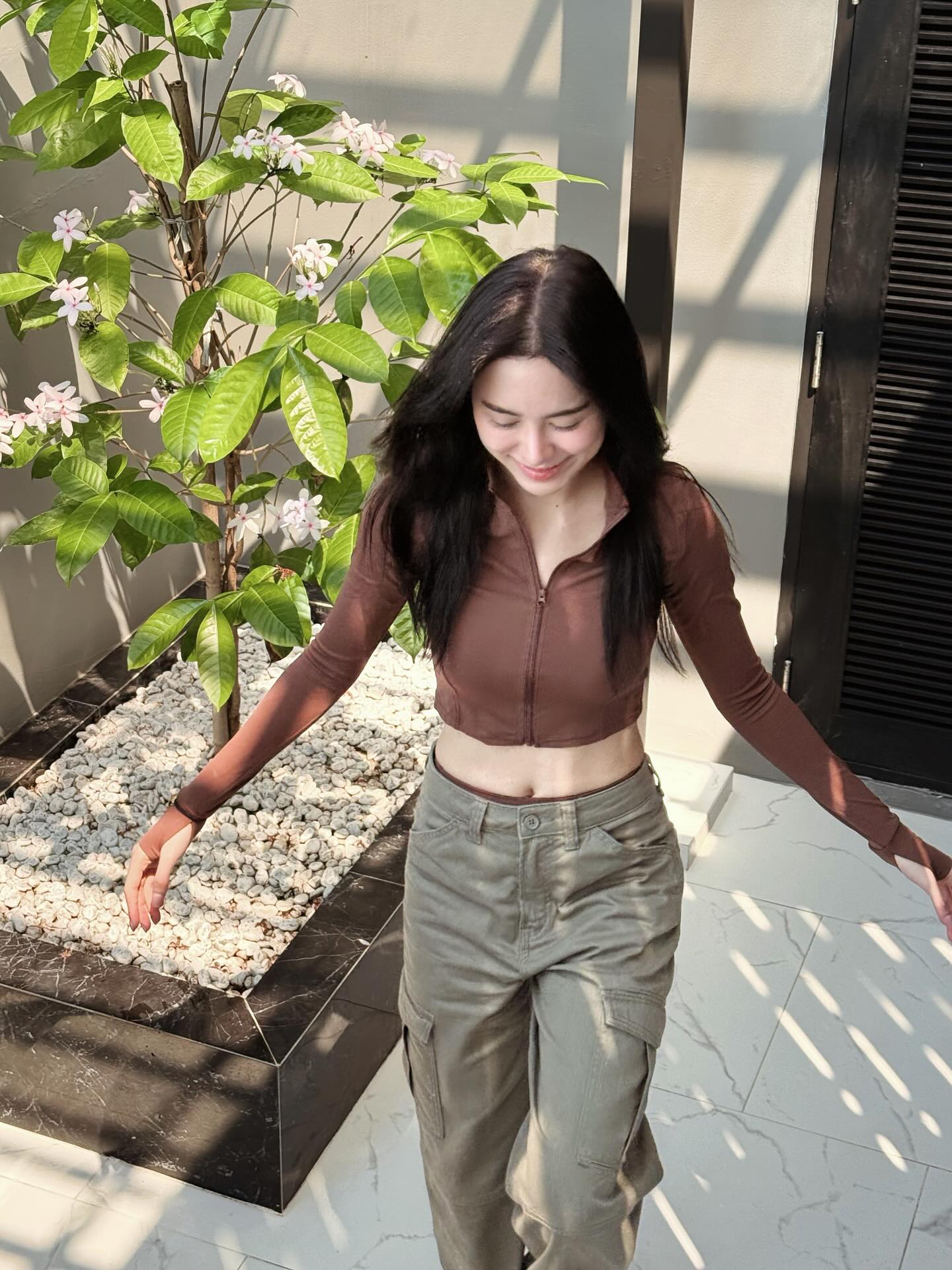 พีพี - ปุญญ์ปรีดี คุ้มพร้อม รอดสวาสดิ์