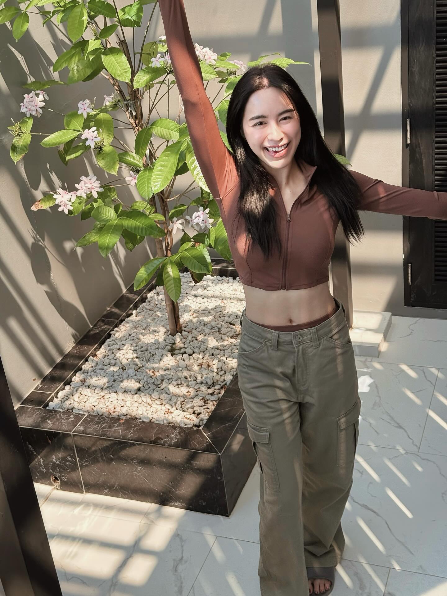 พีพี - ปุญญ์ปรีดี คุ้มพร้อม รอดสวาสดิ์